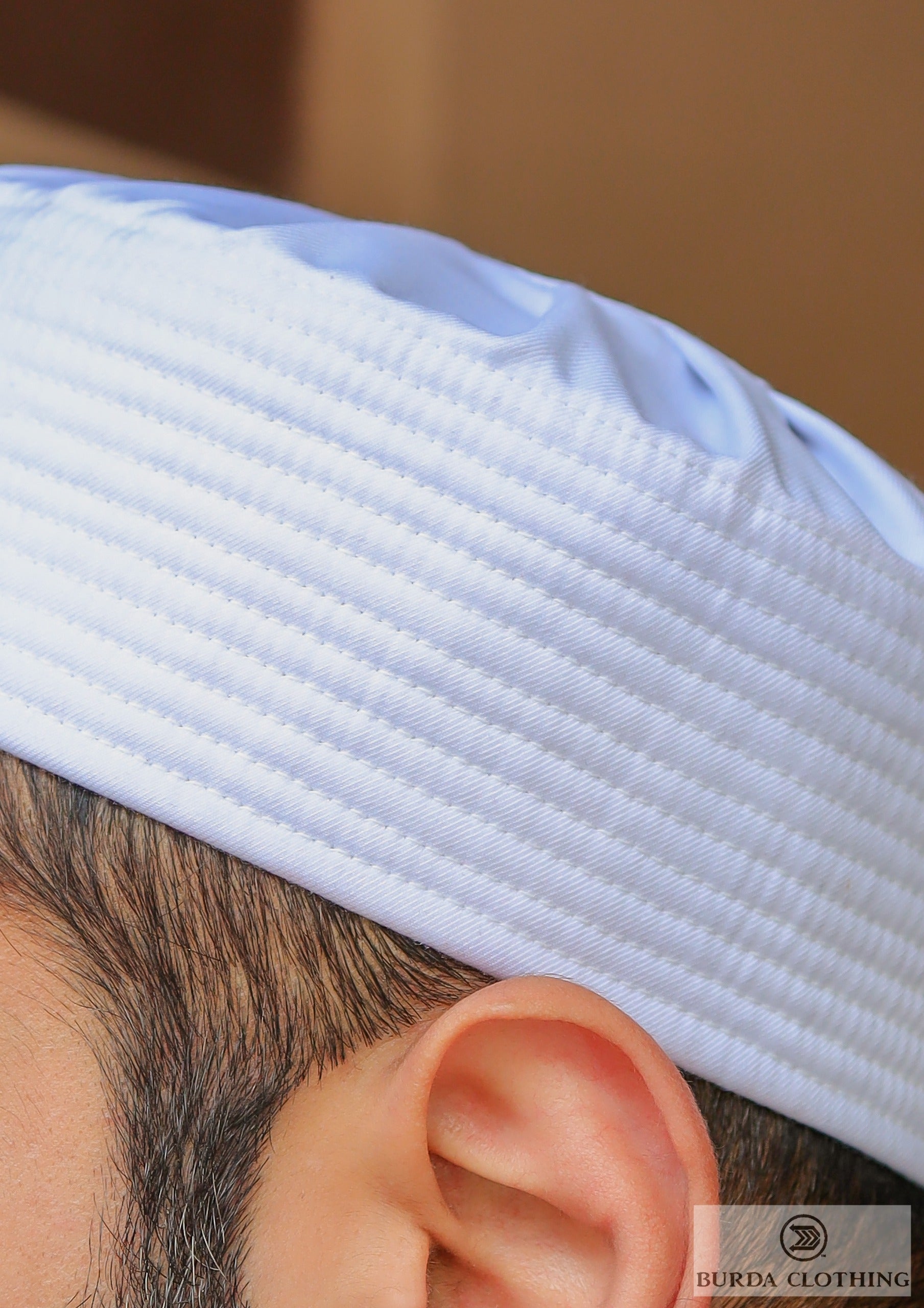 Kufi S004 by Burdaclothing