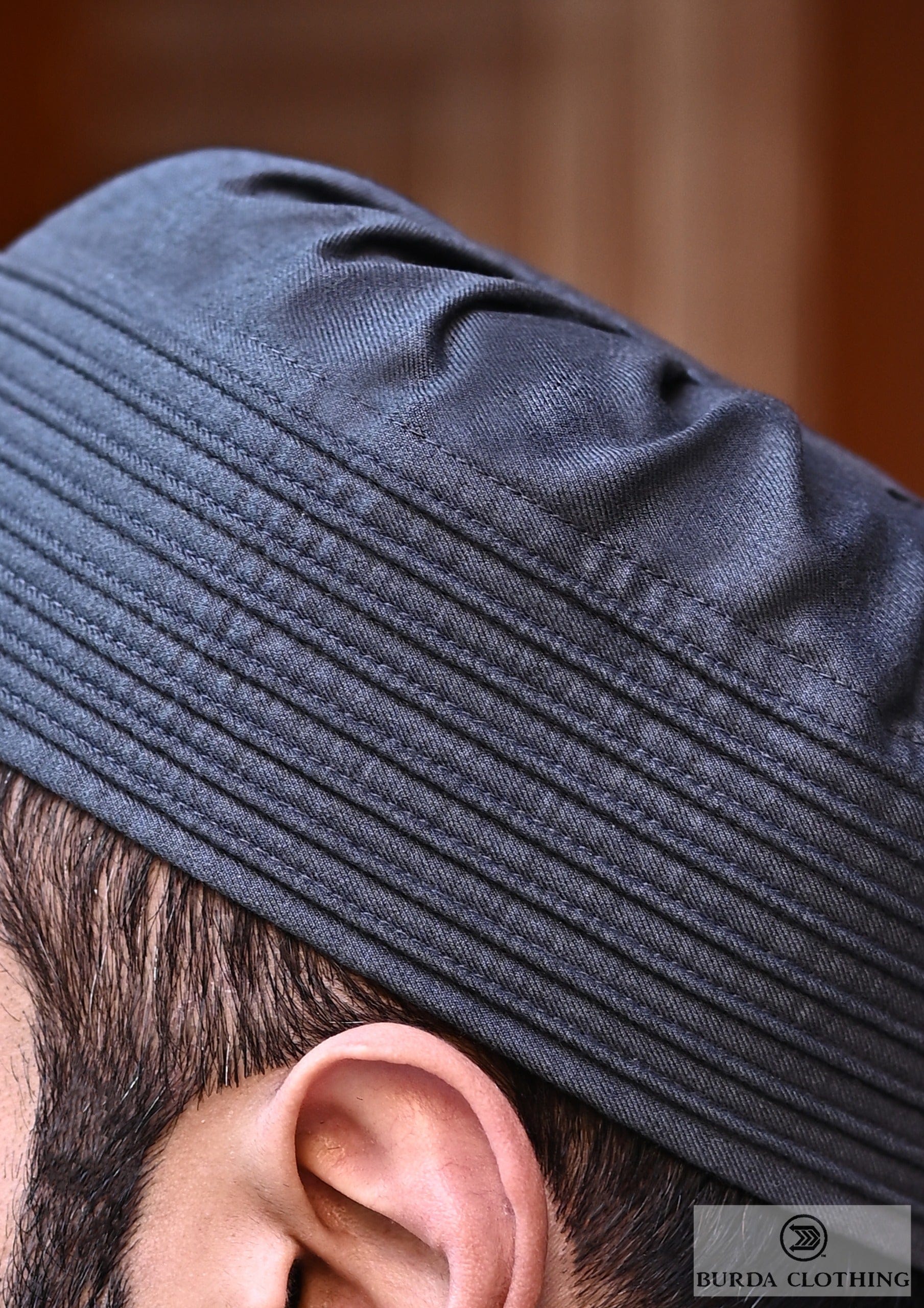 Burdaclothing Kufi S008
