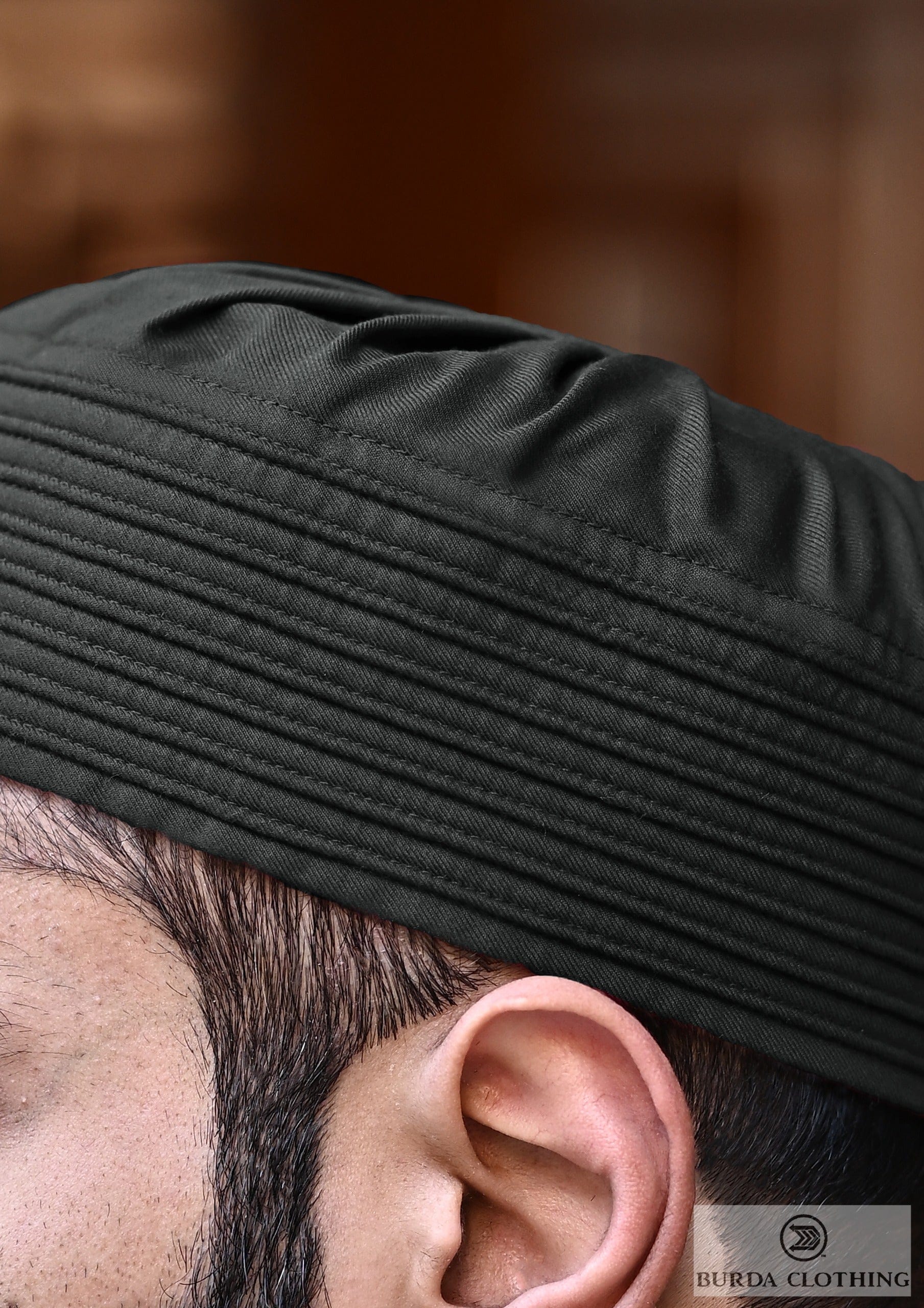 Burdaclothing Kufi S008