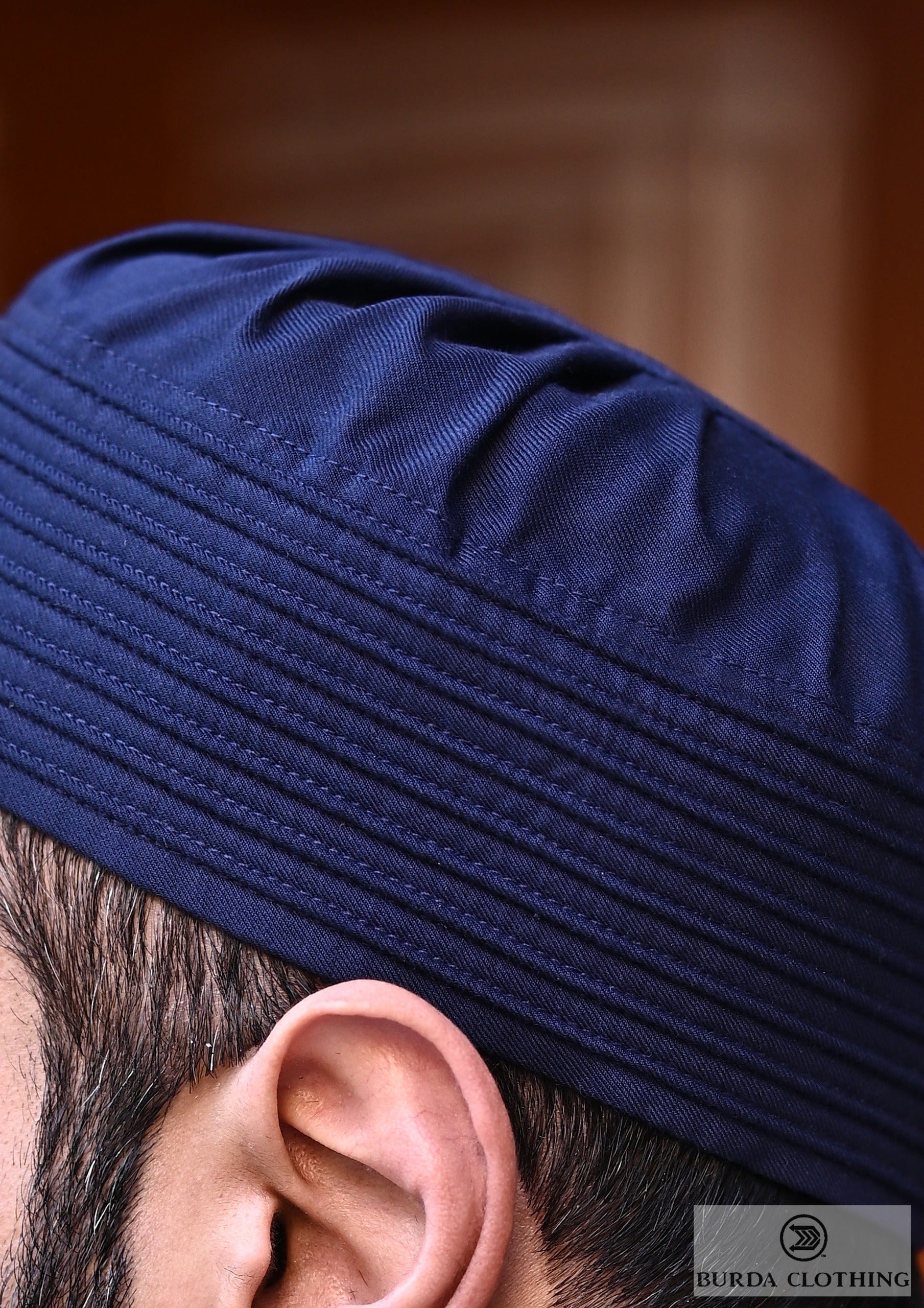 Burdaclothing Kufi S008