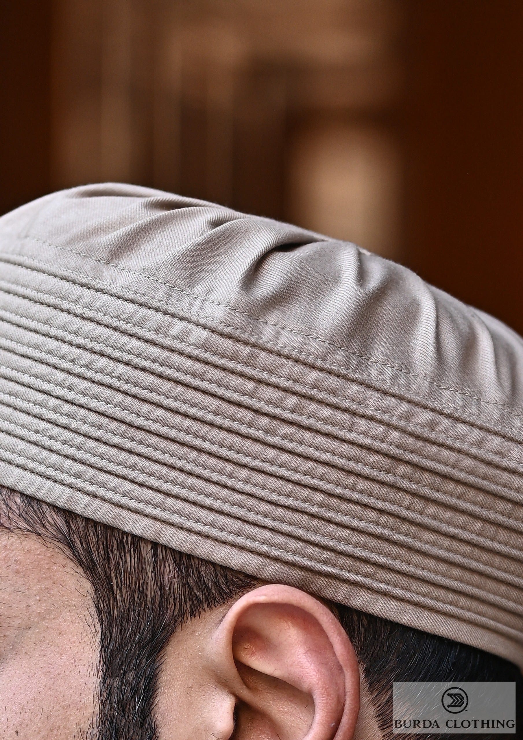Burdaclothing Kufi S008