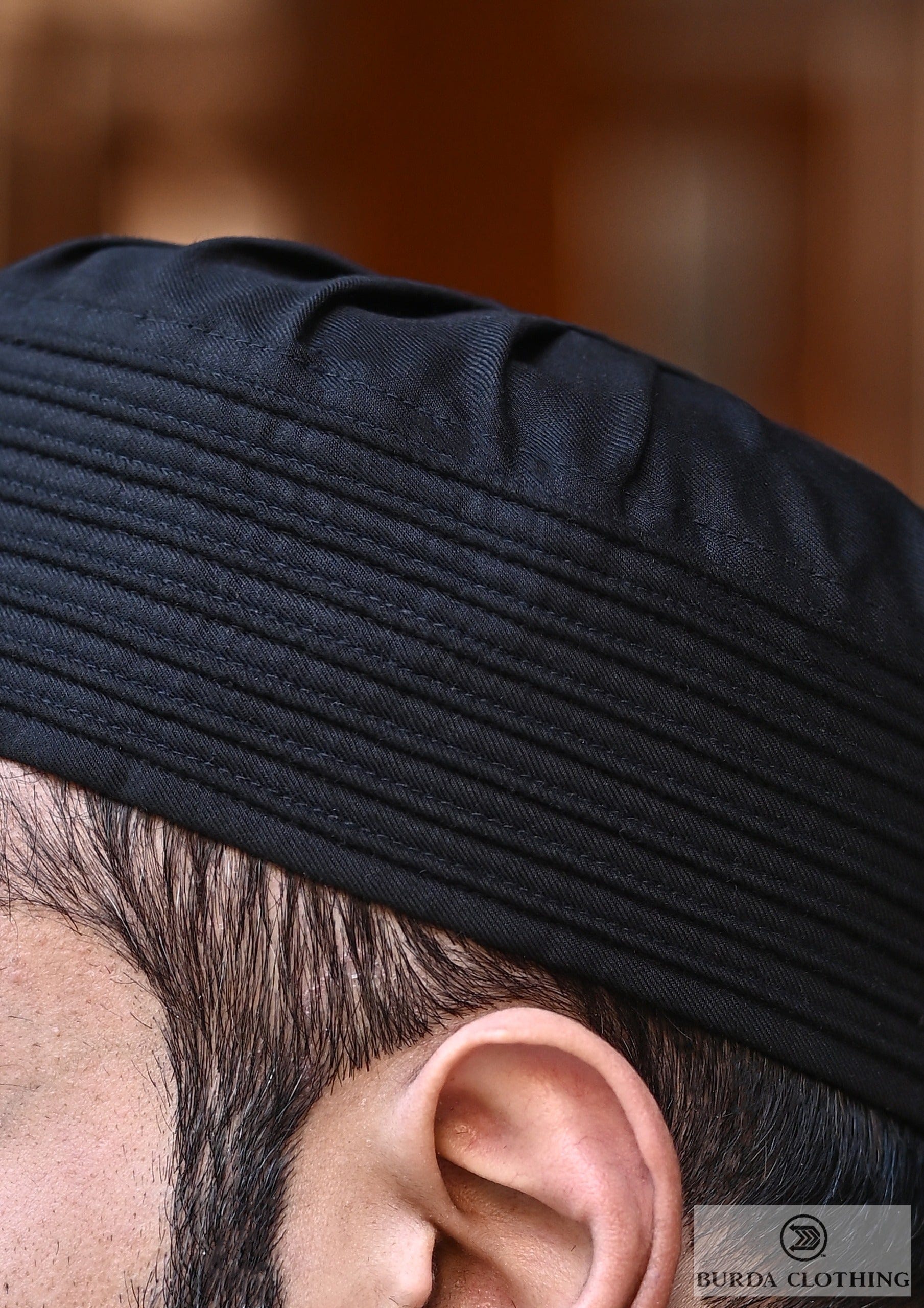 Burdaclothing Kufi S008