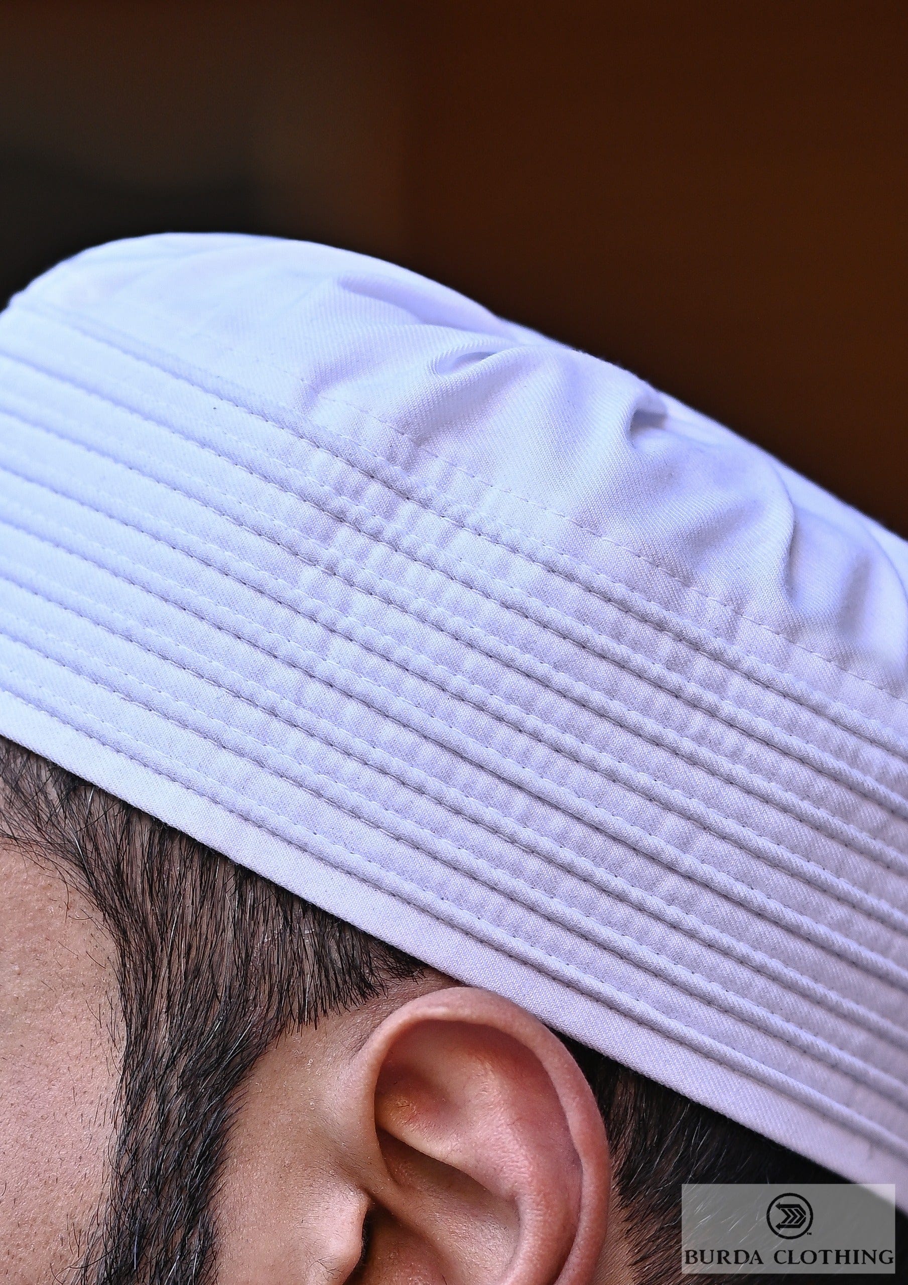 Burdaclothing Kufi S008