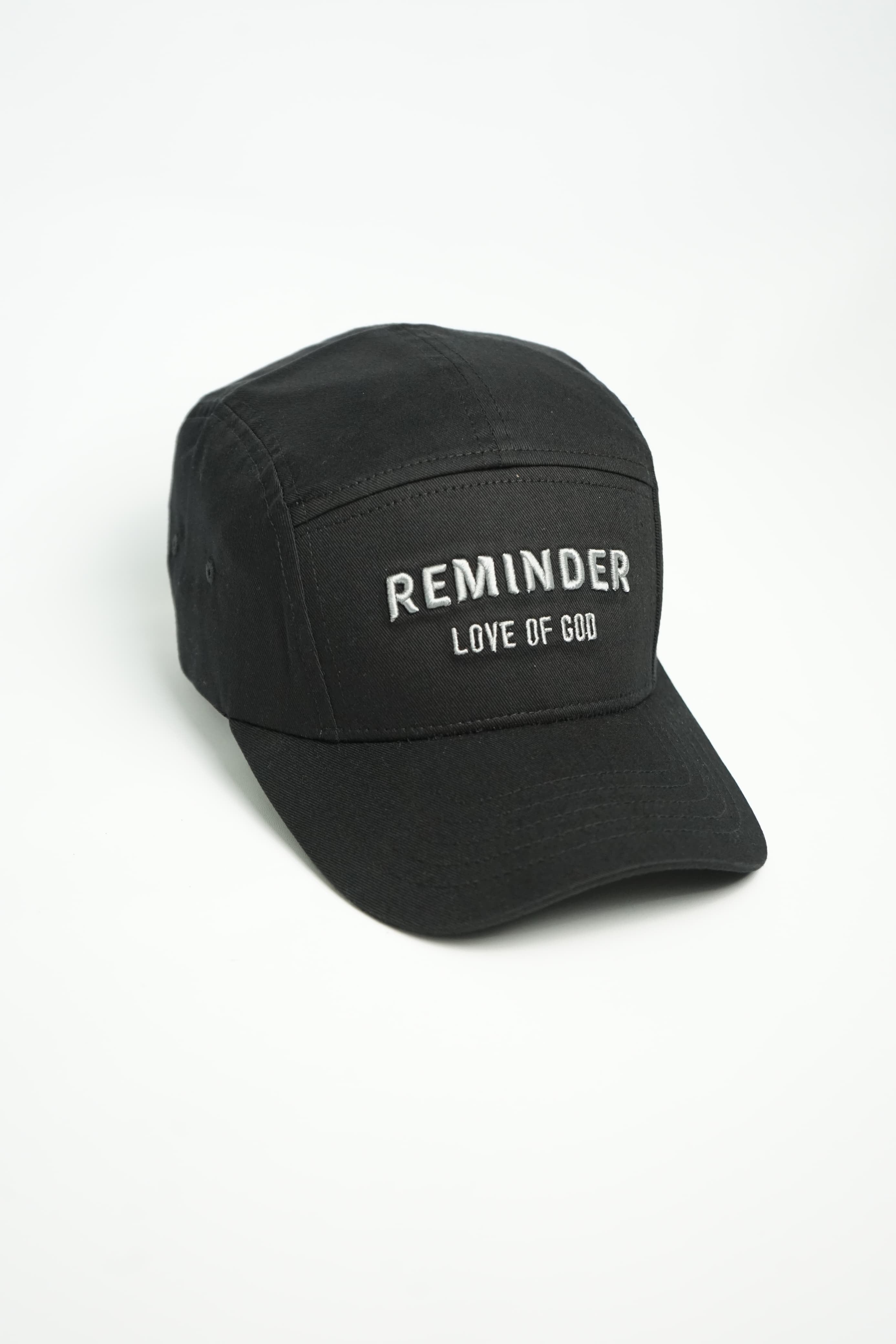 Burdaclothing LOVE OF GOD HAT