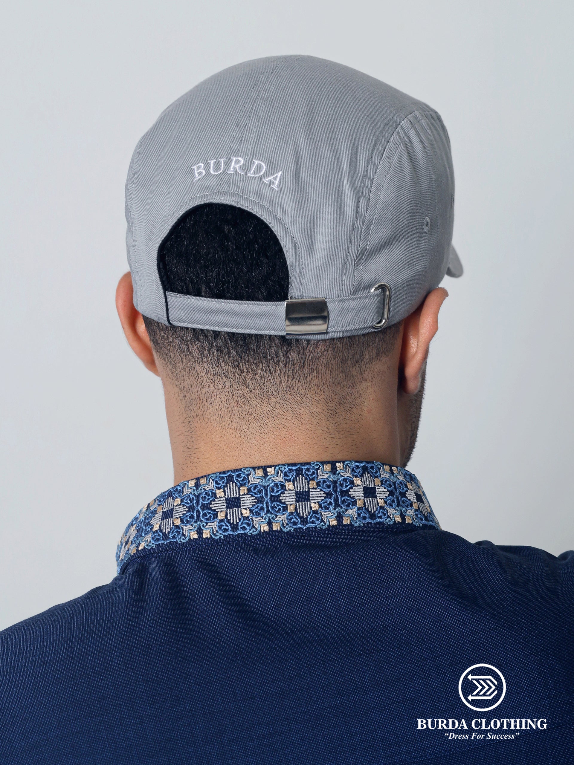 Mashallah Hat by Burdaclothing