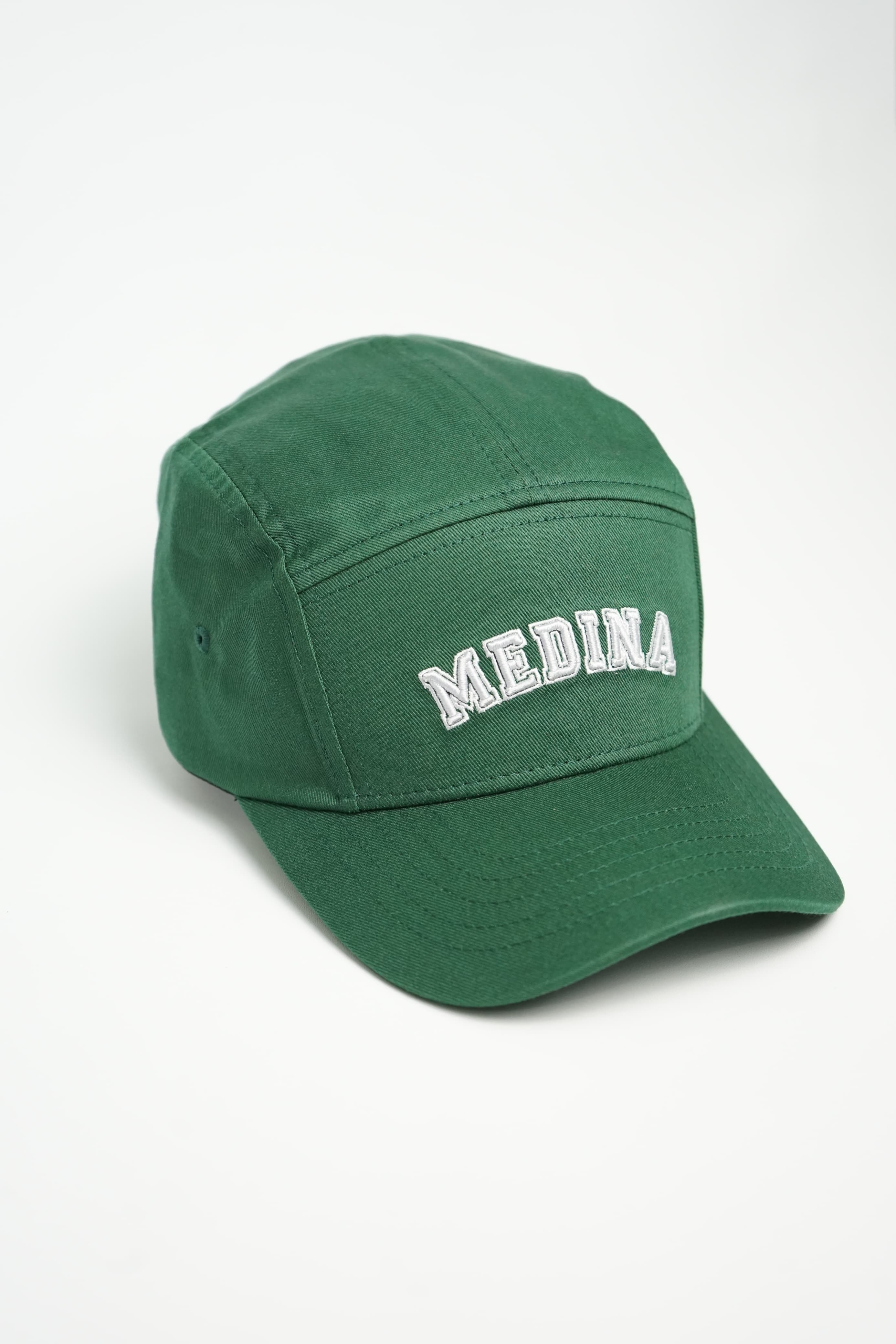 Burdaclothing MEDINA HAT