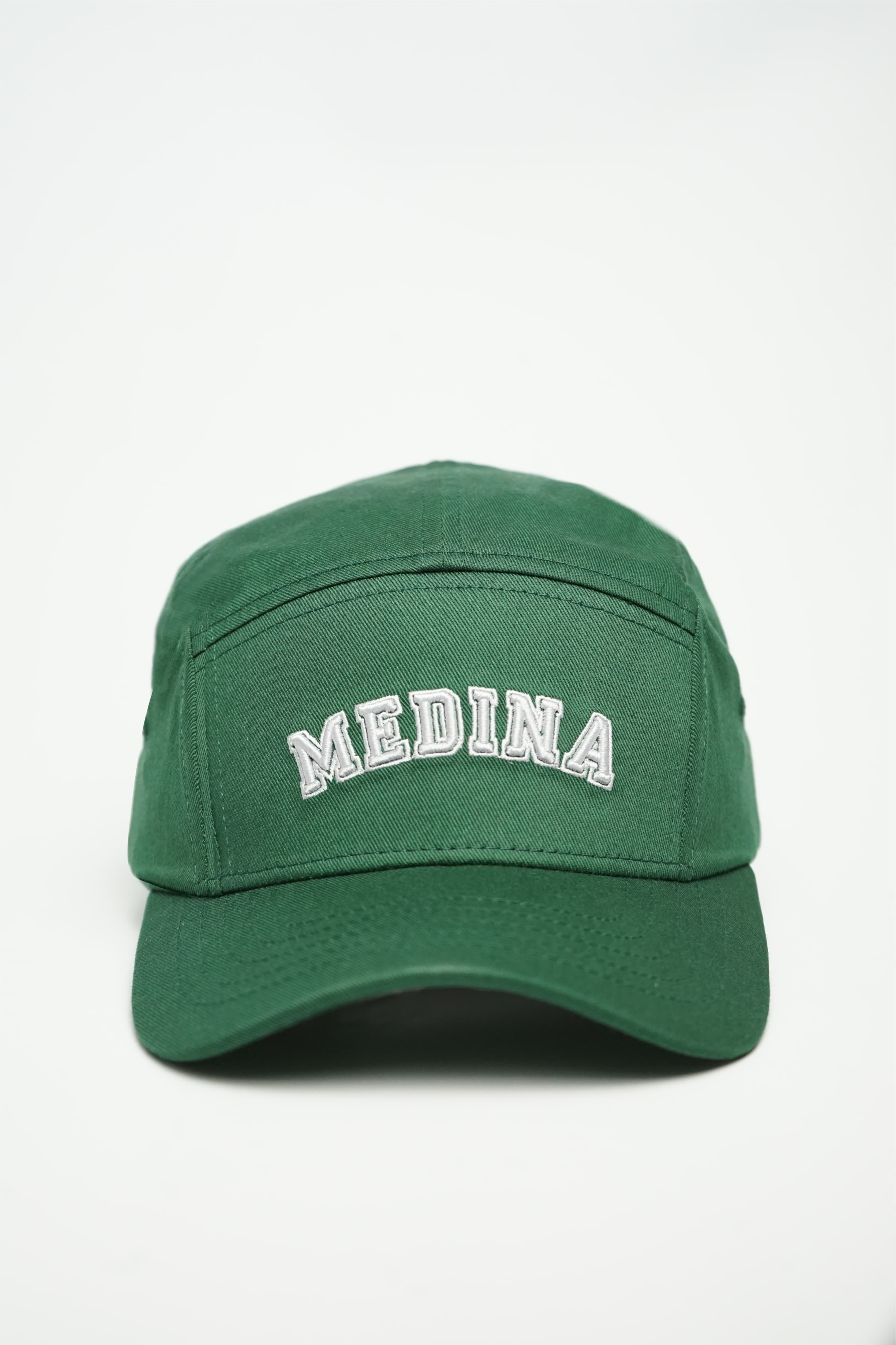 Burdaclothing MEDINA HAT