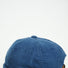 Burdaclothing NAVY BLUE Corduroy Brimless Hat