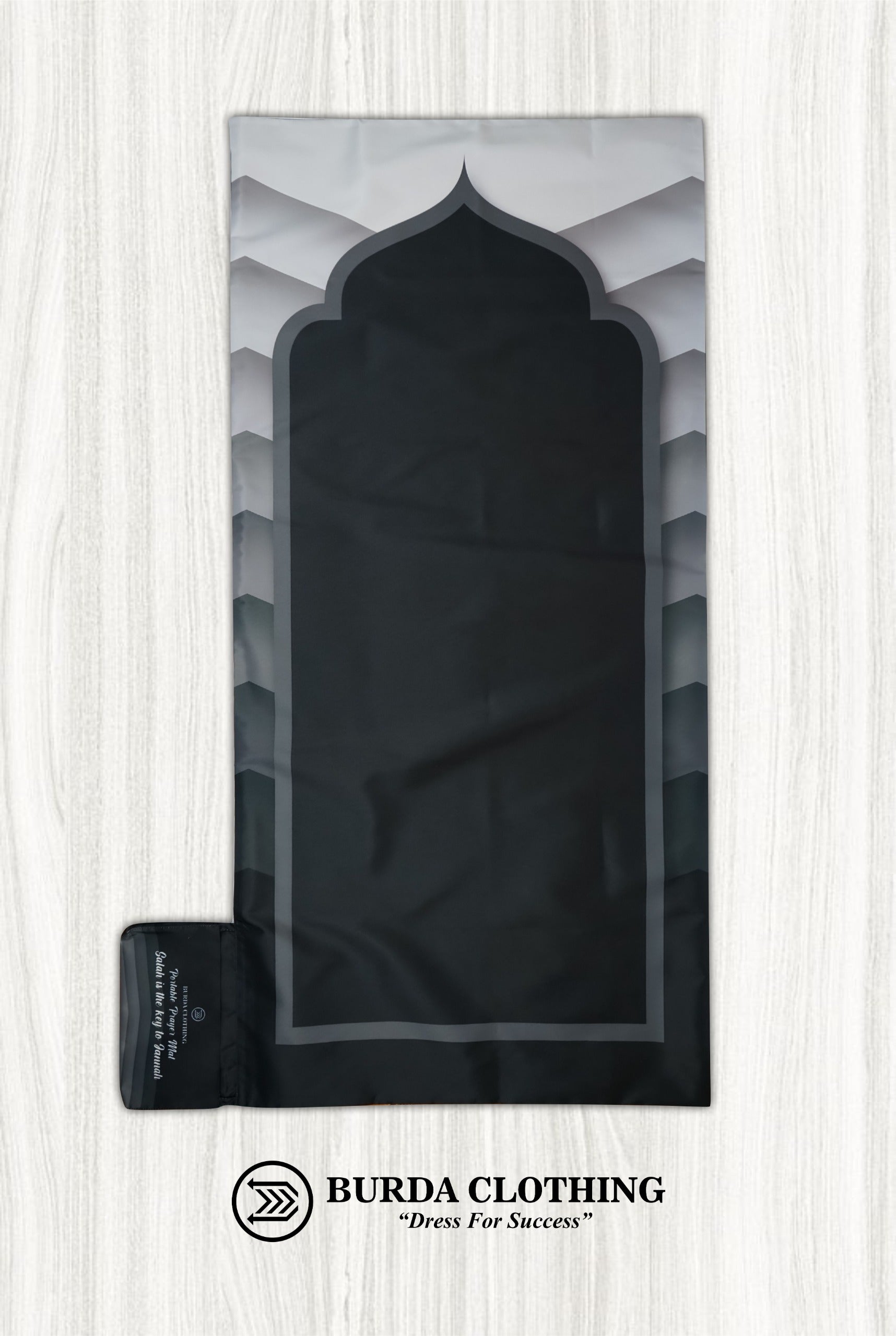 Portable Prayer Mat by Burdaclothing