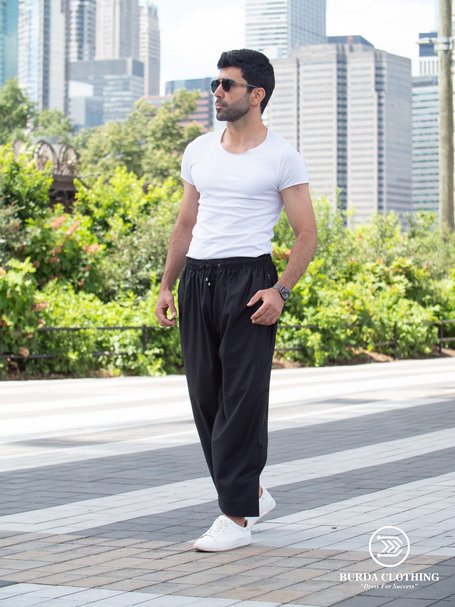 Burdaclothing Premium Pajama Pants