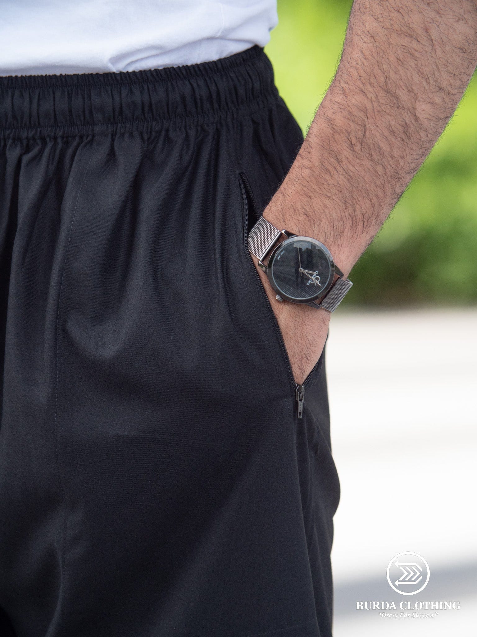 Burdaclothing Premium Pajama Pants