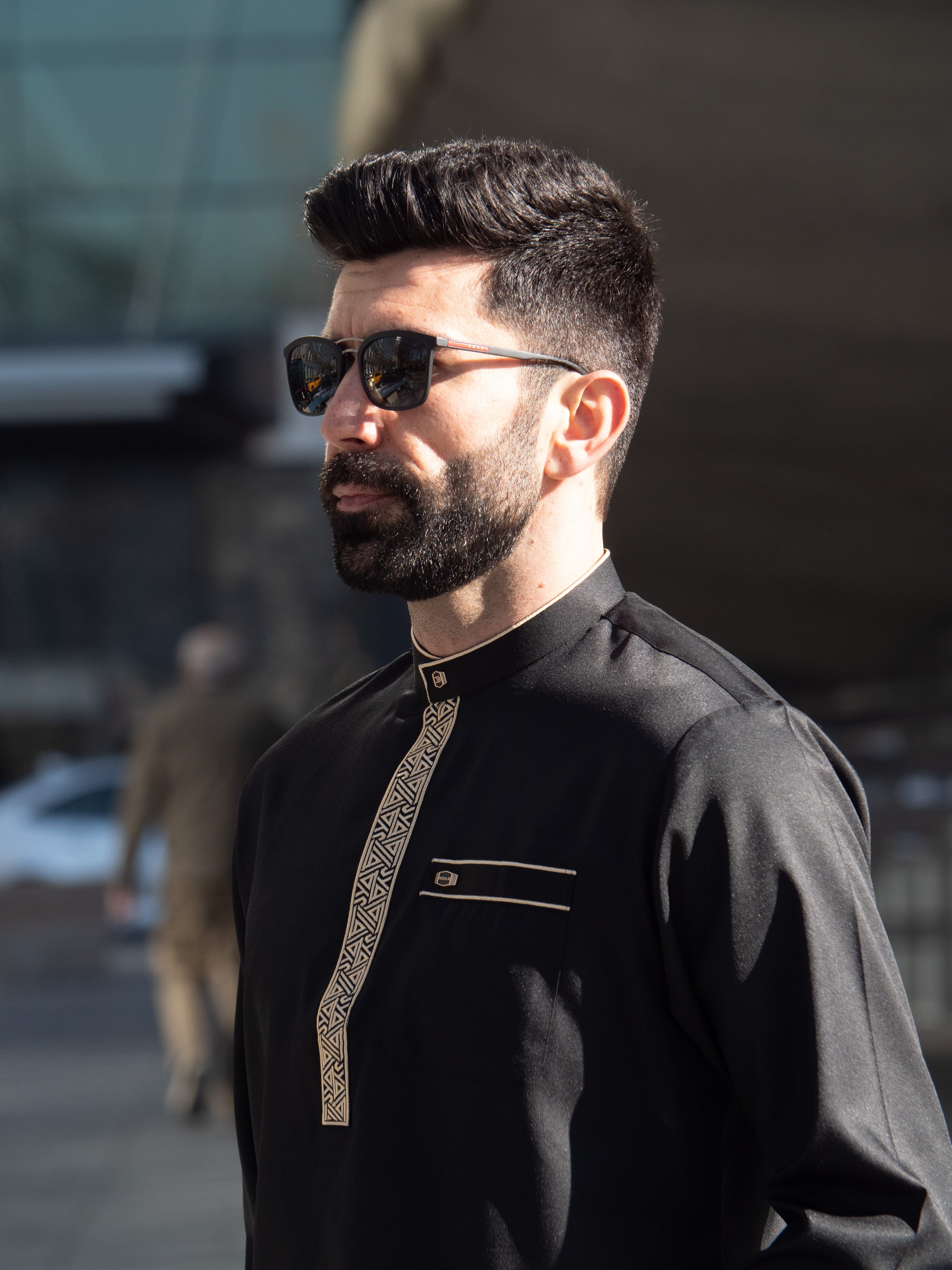 burdaclothing Premium Short Kurta 003