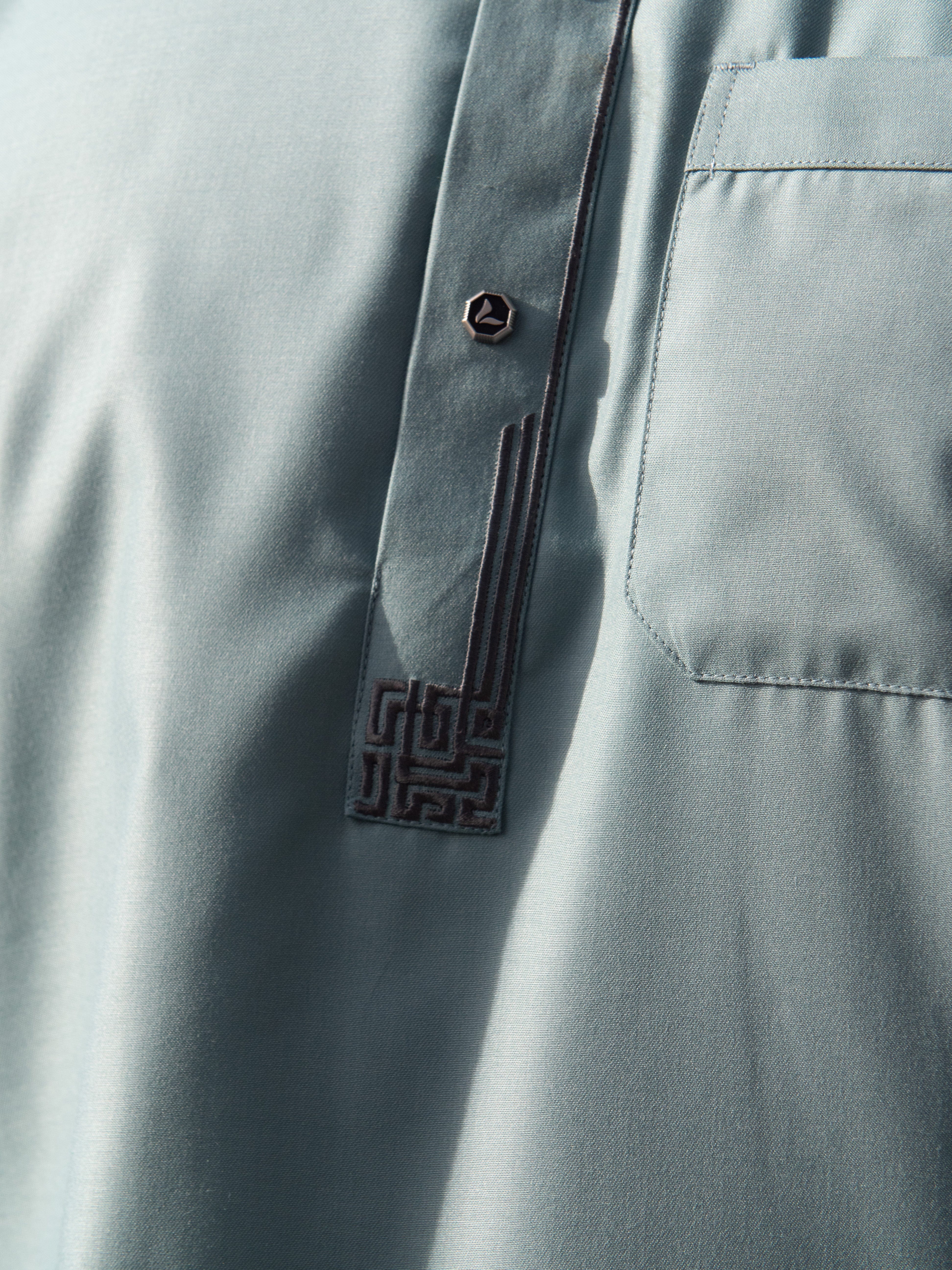 burdaclothing Premium Short Kurta 004