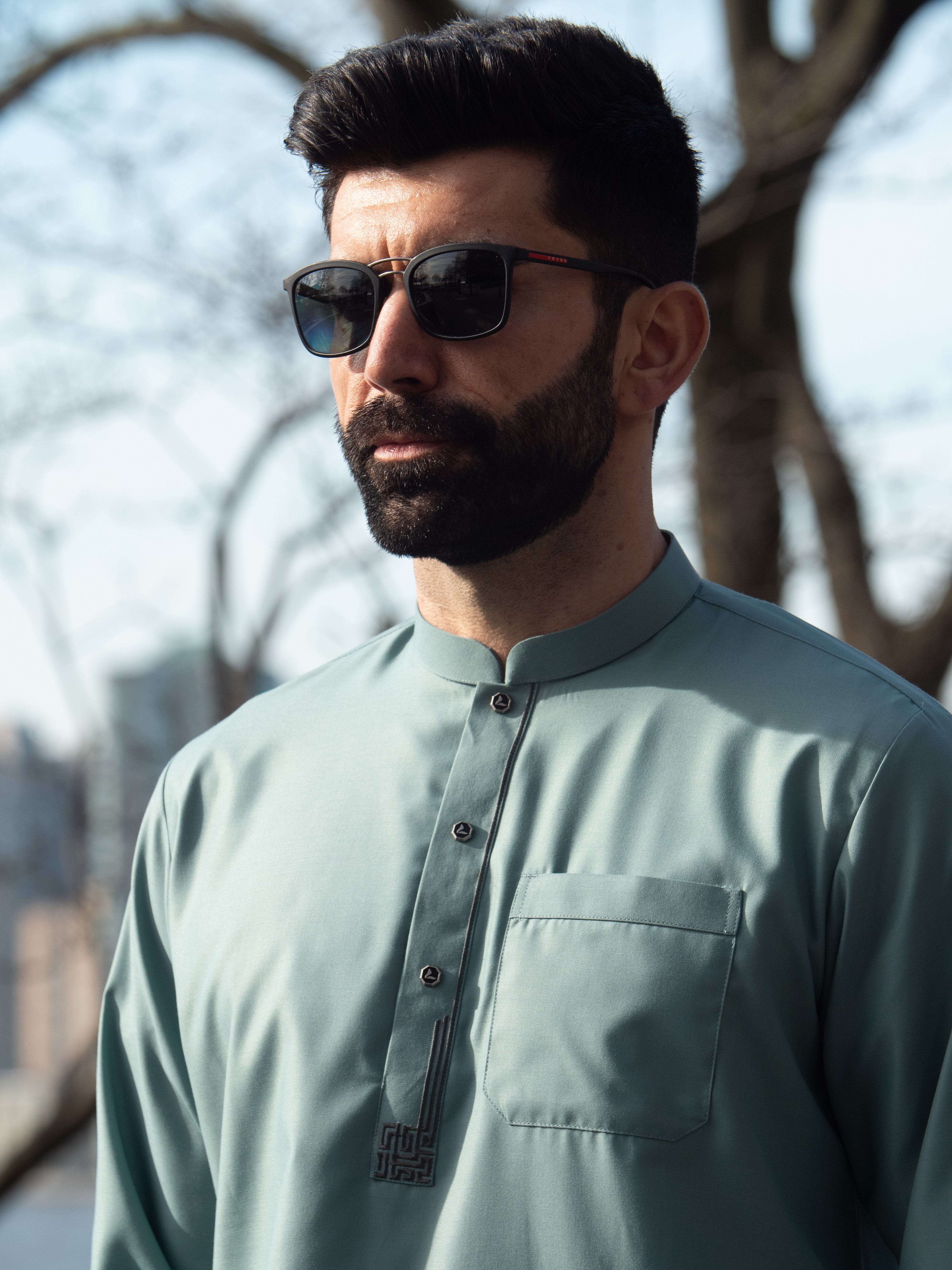 burdaclothing Premium Short Kurta 004