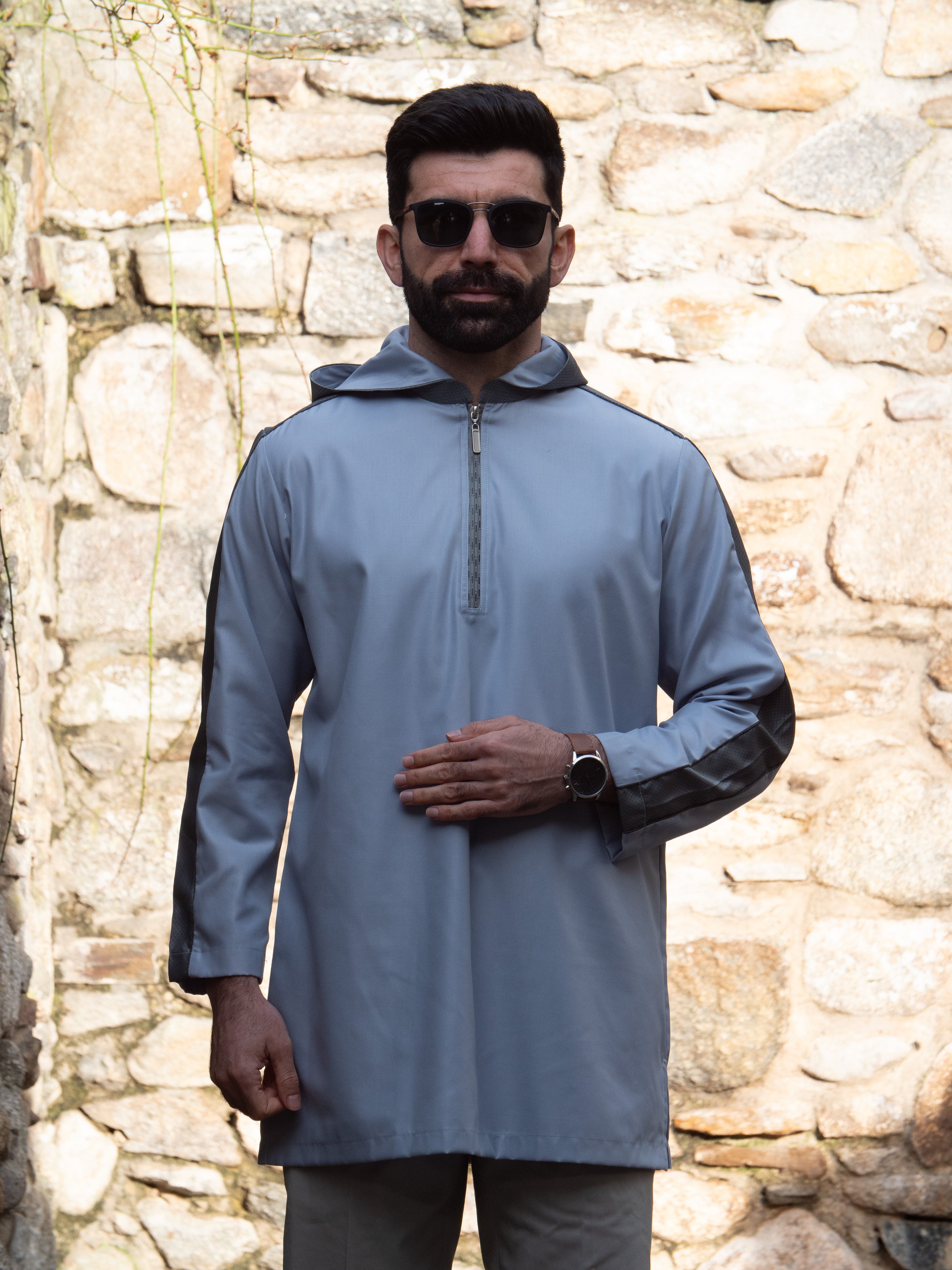 burdaclothing Premium Short Kurta 006