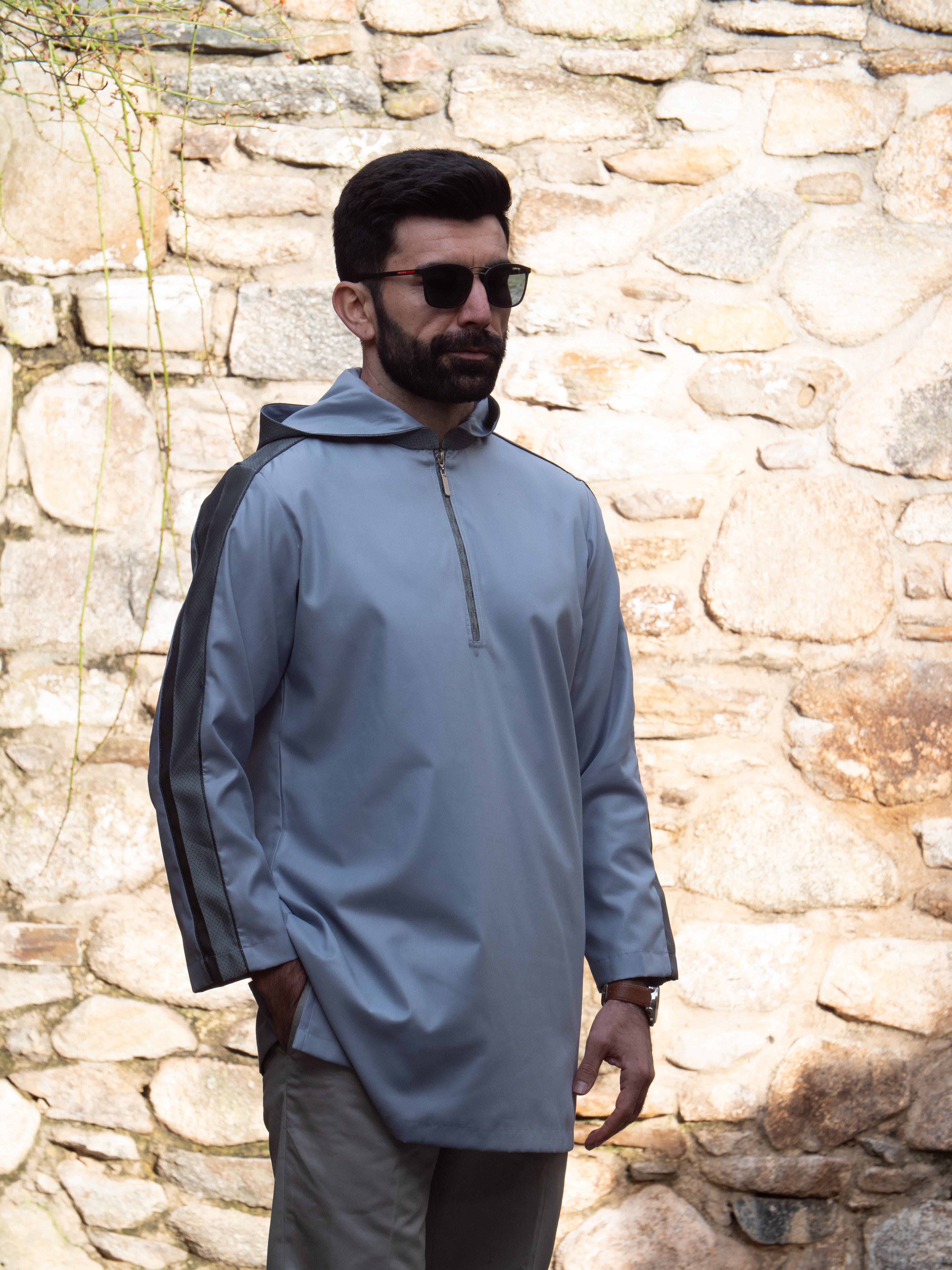 burdaclothing Premium Short Kurta 006