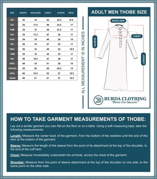 burdaclothing Premium Short Kurta 007