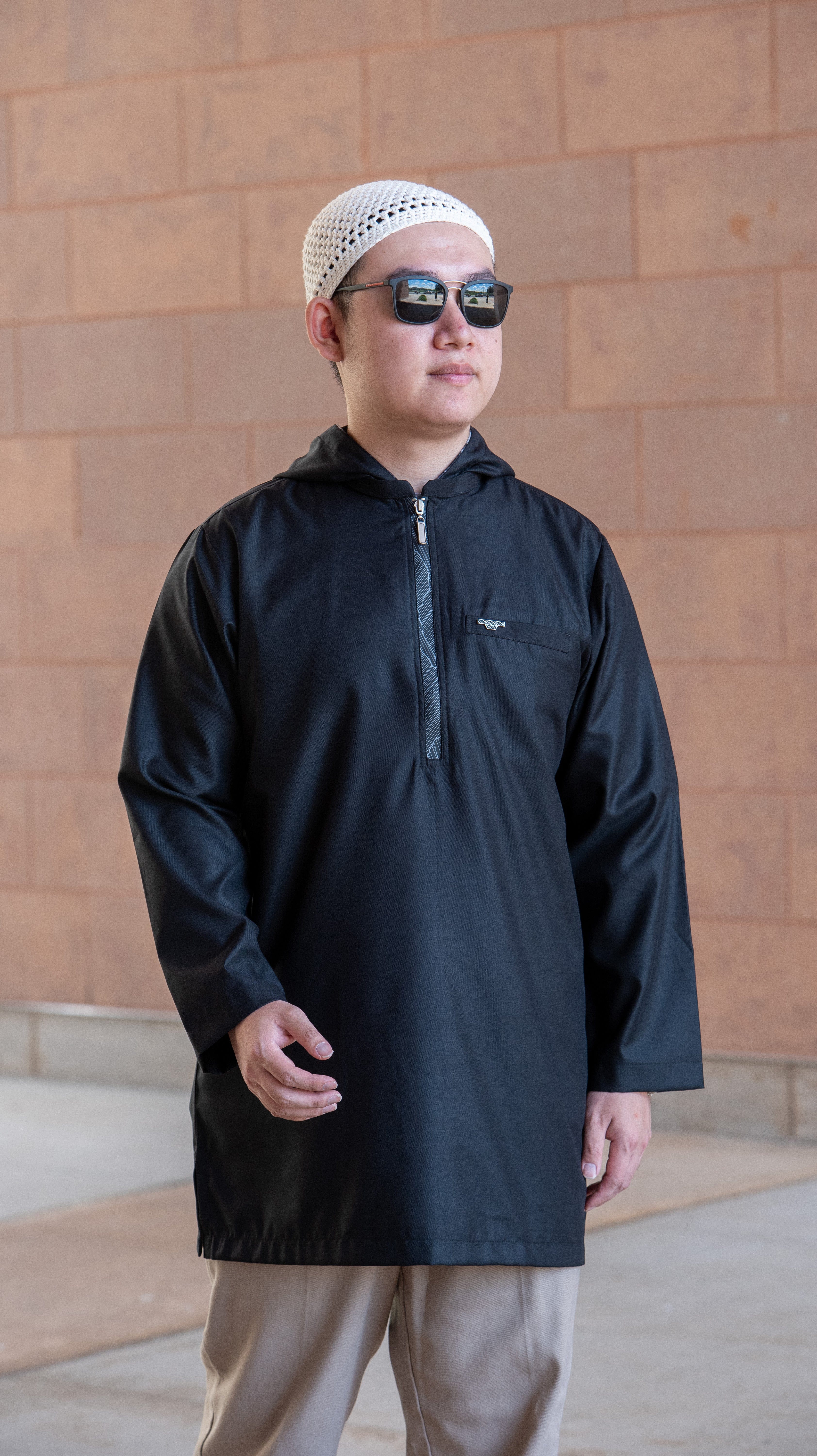 burdaclothing Premium Short Kurta 009