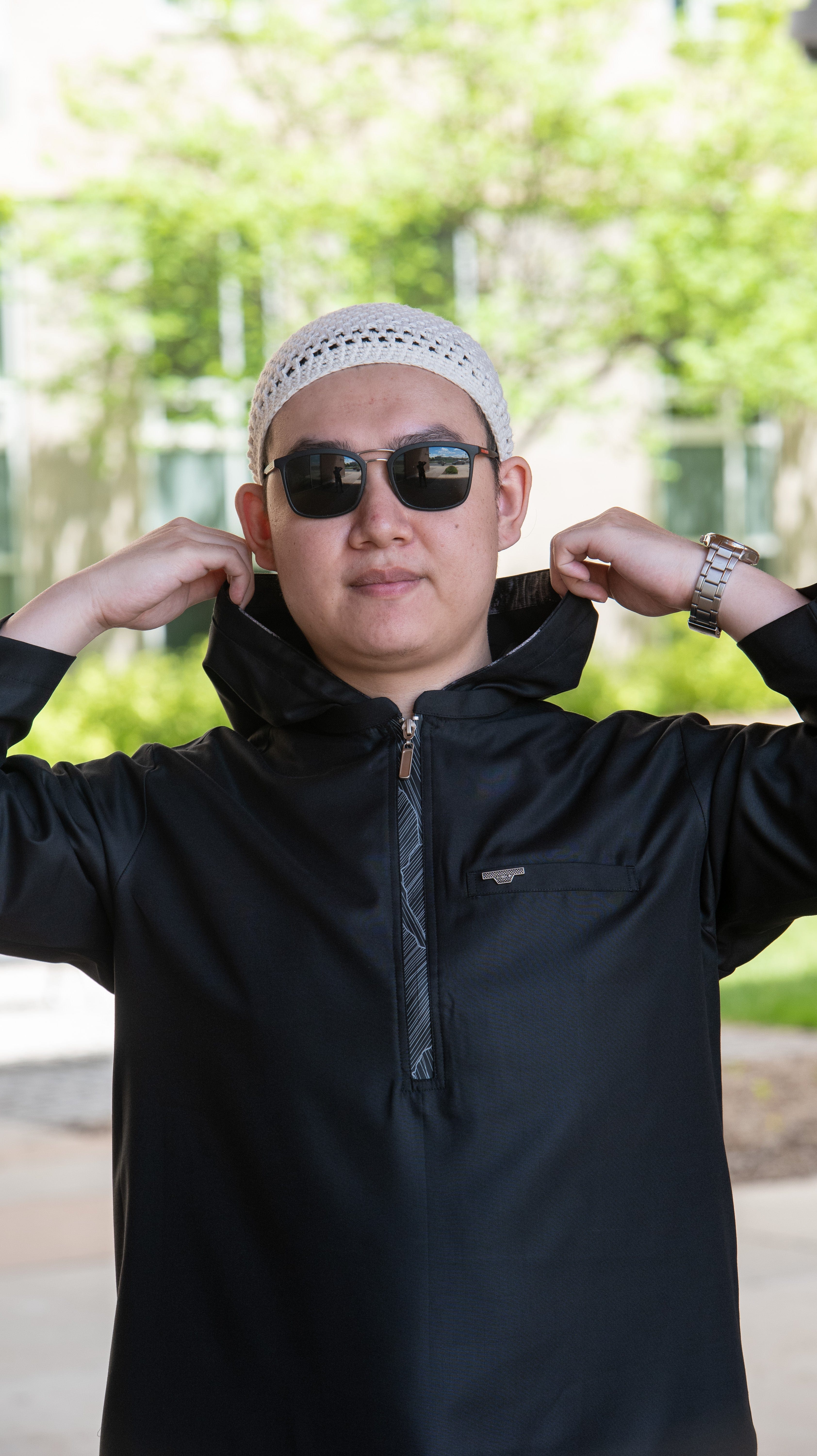 burdaclothing Premium Short Kurta 009