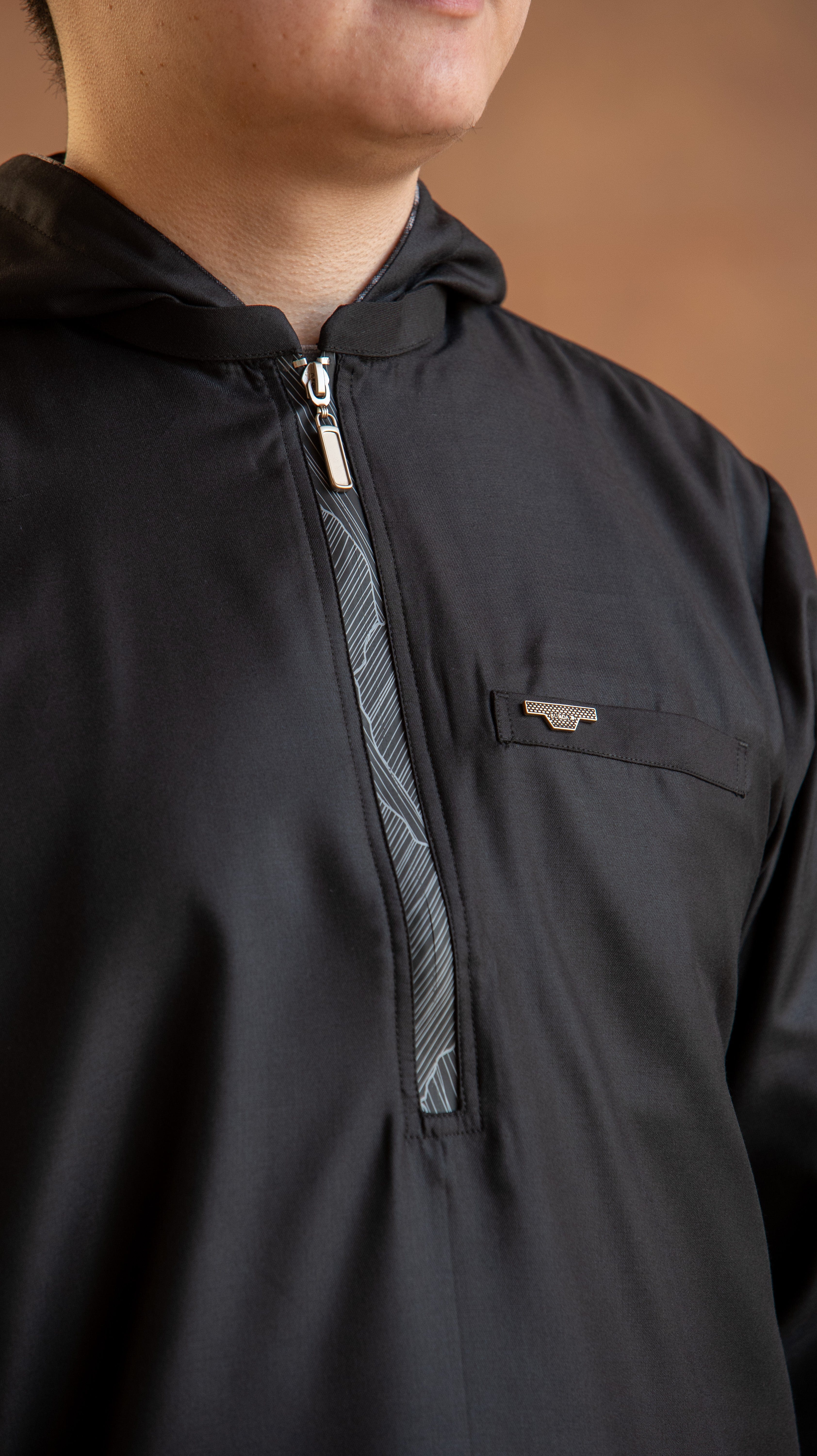 burdaclothing Premium Short Kurta 009