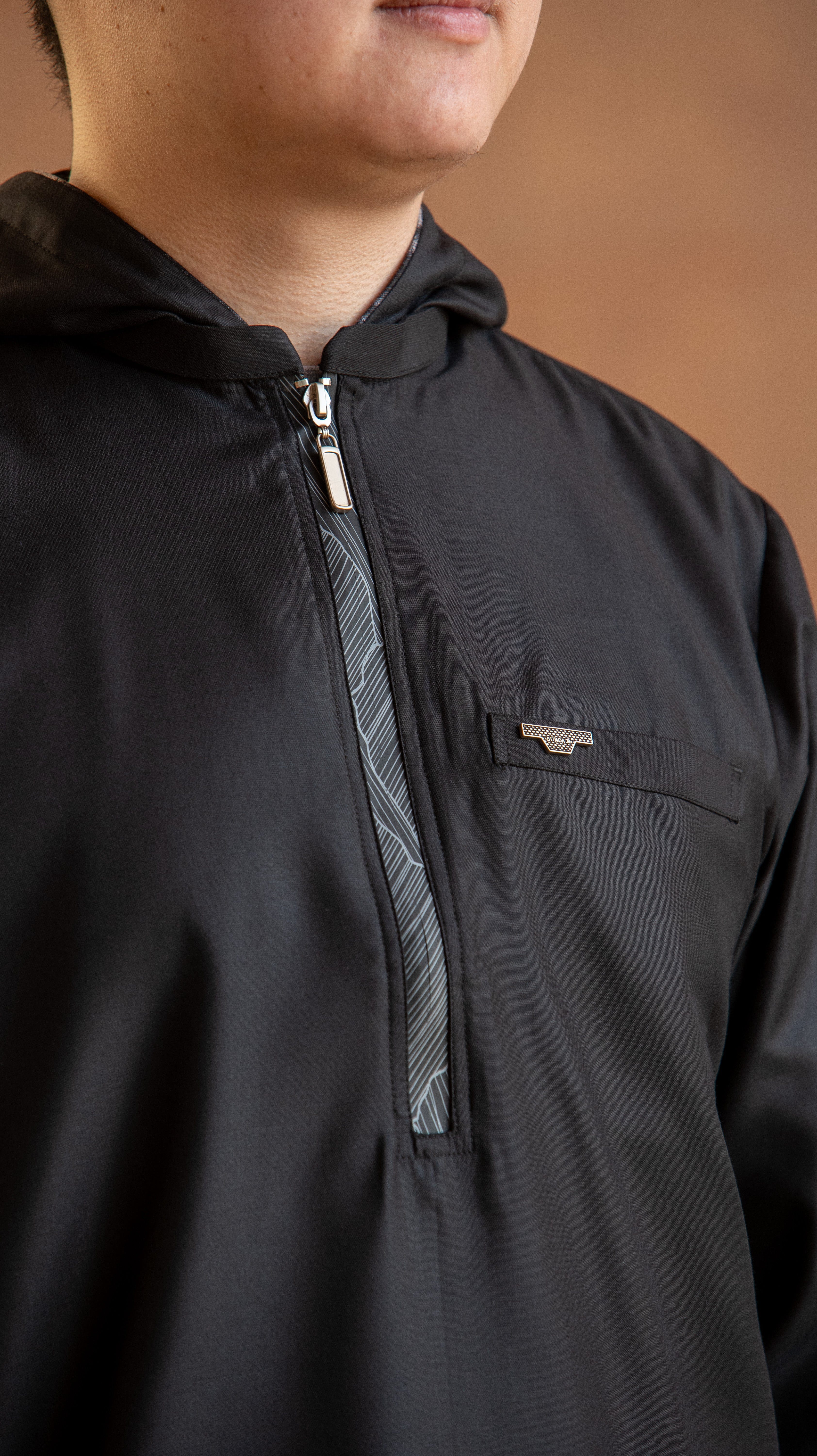 burdaclothing Premium Short Kurta 009