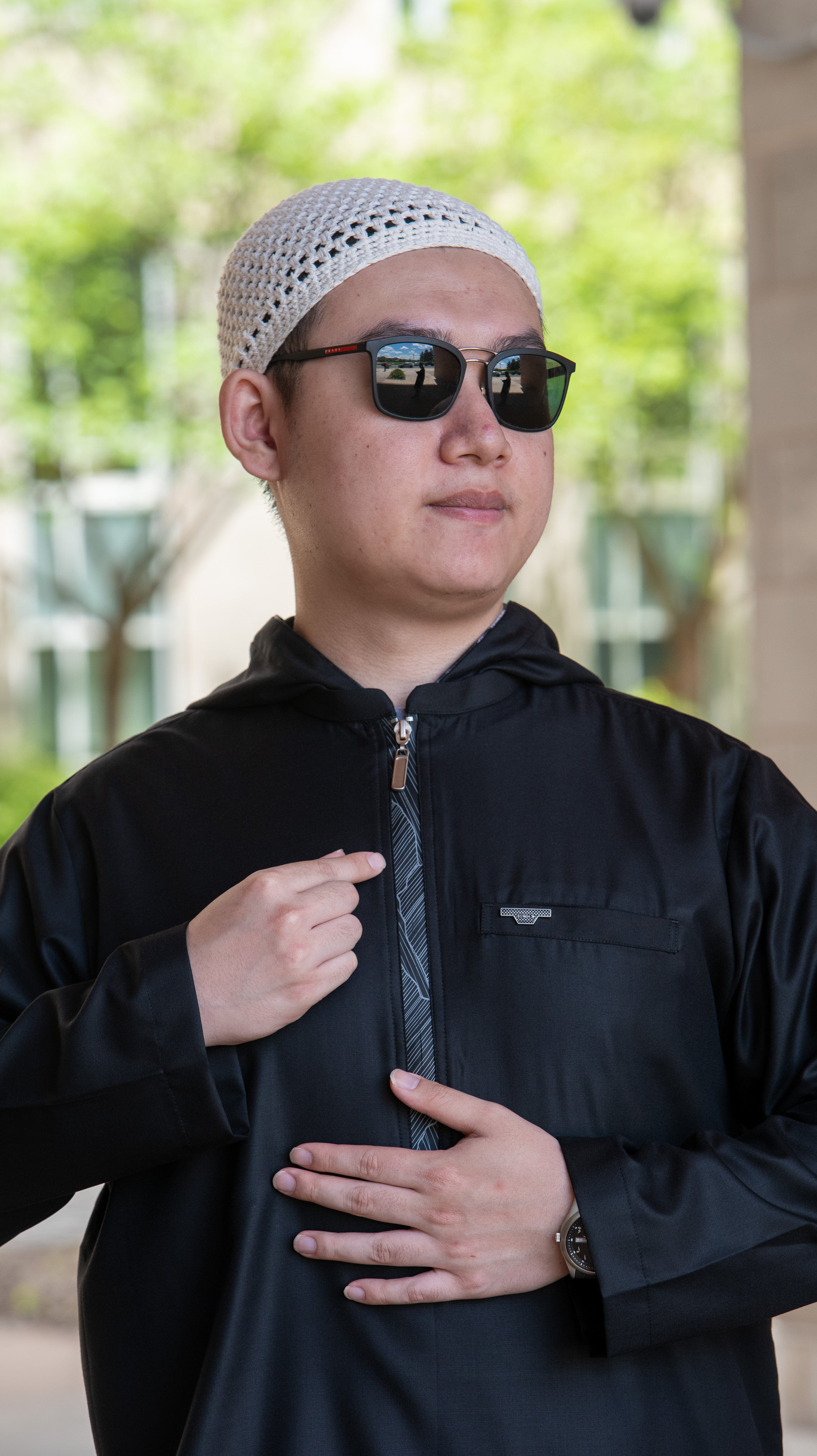 burdaclothing Premium Short Kurta 009