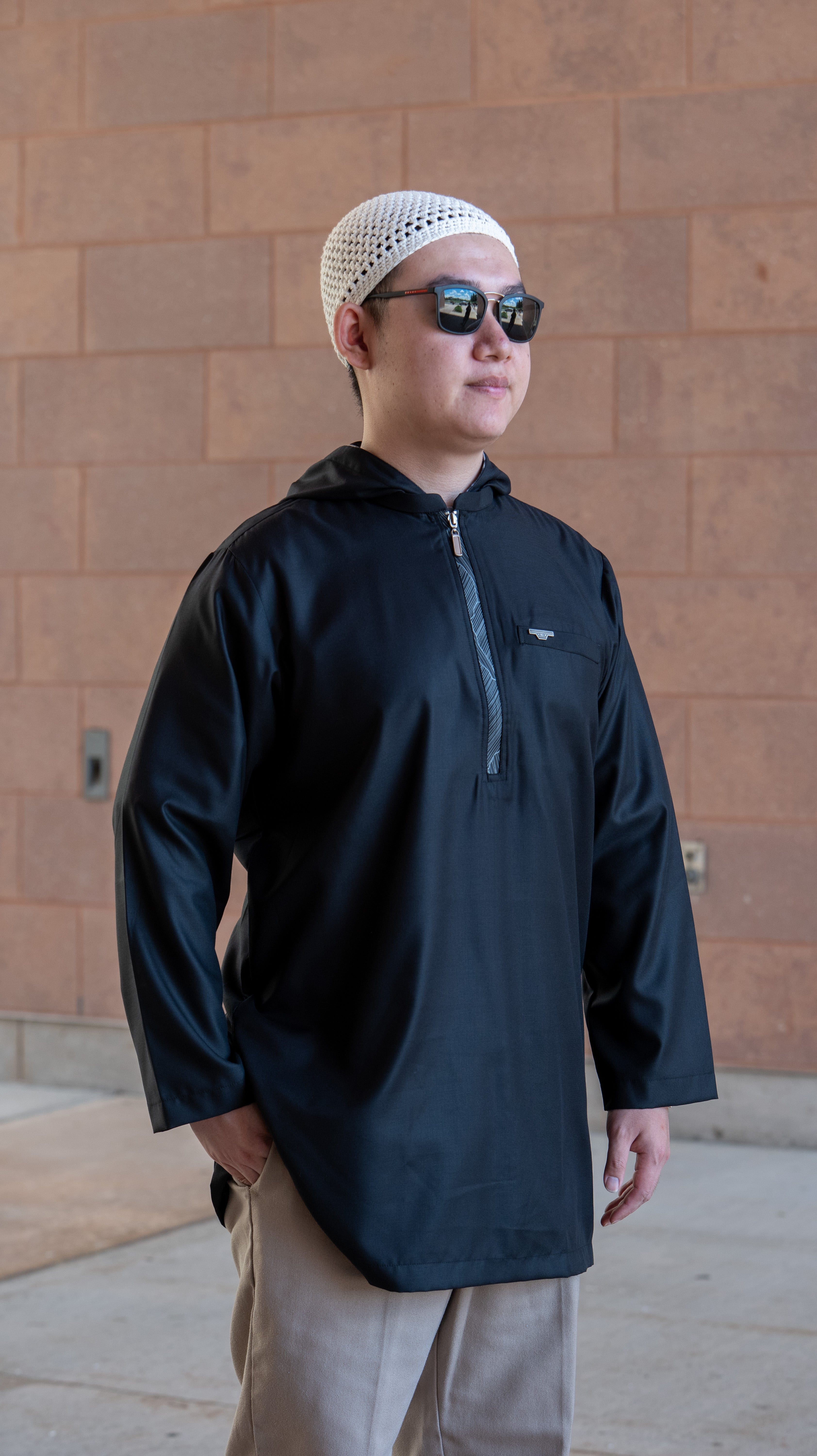 burdaclothing Premium Short Kurta 009