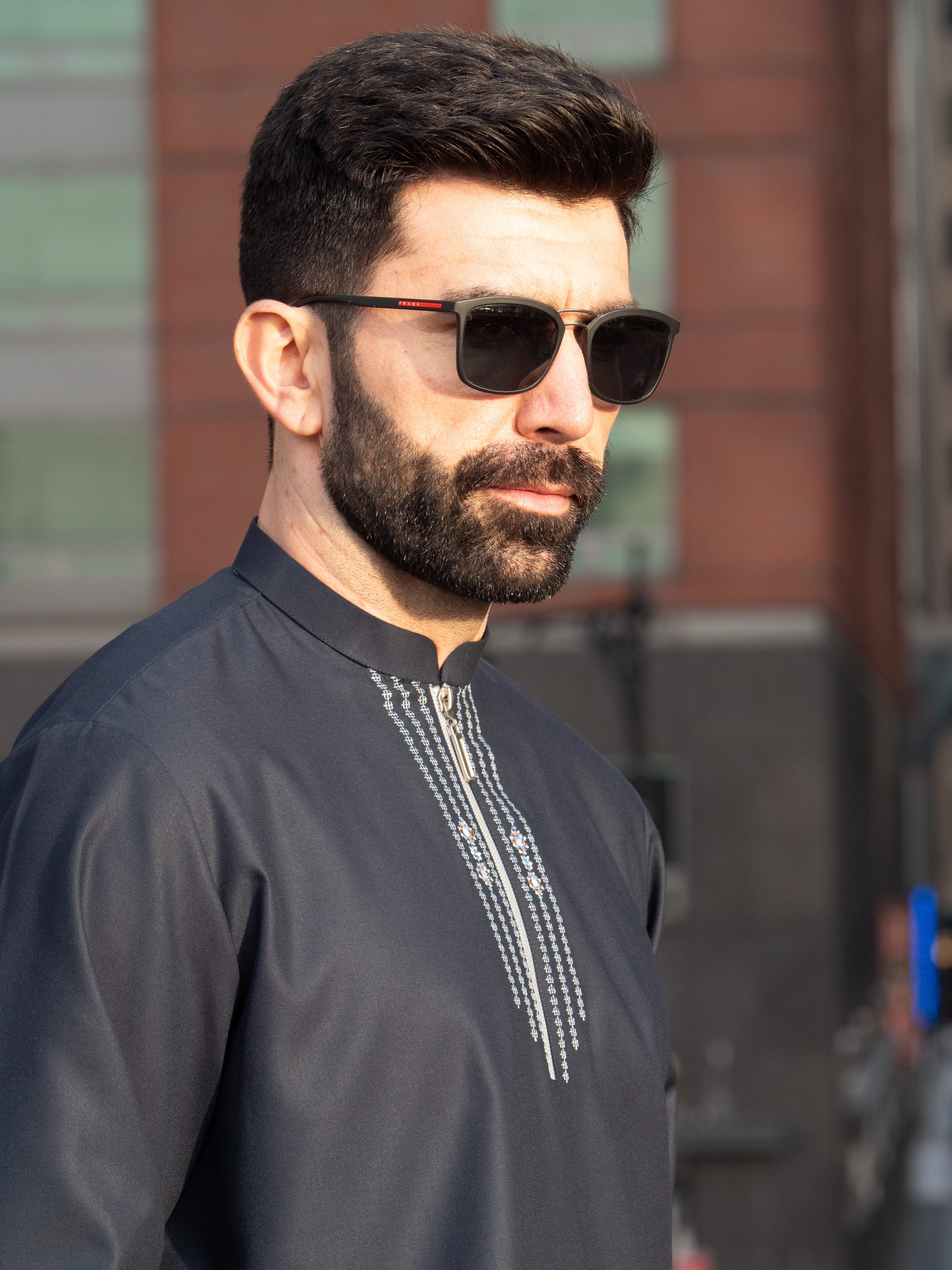 burdaclothing Premium Short Kurta 011