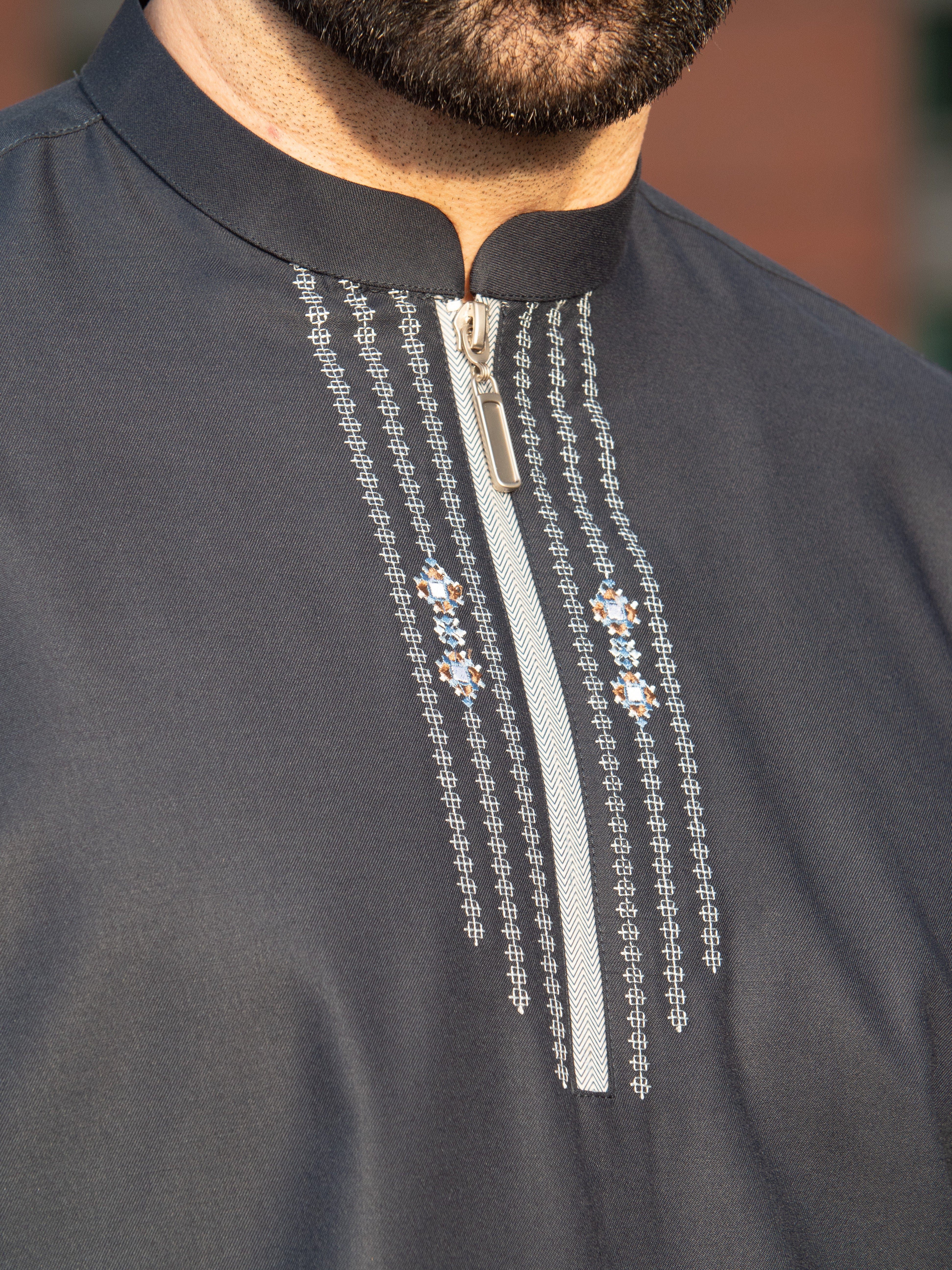 burdaclothing Premium Short Kurta 011