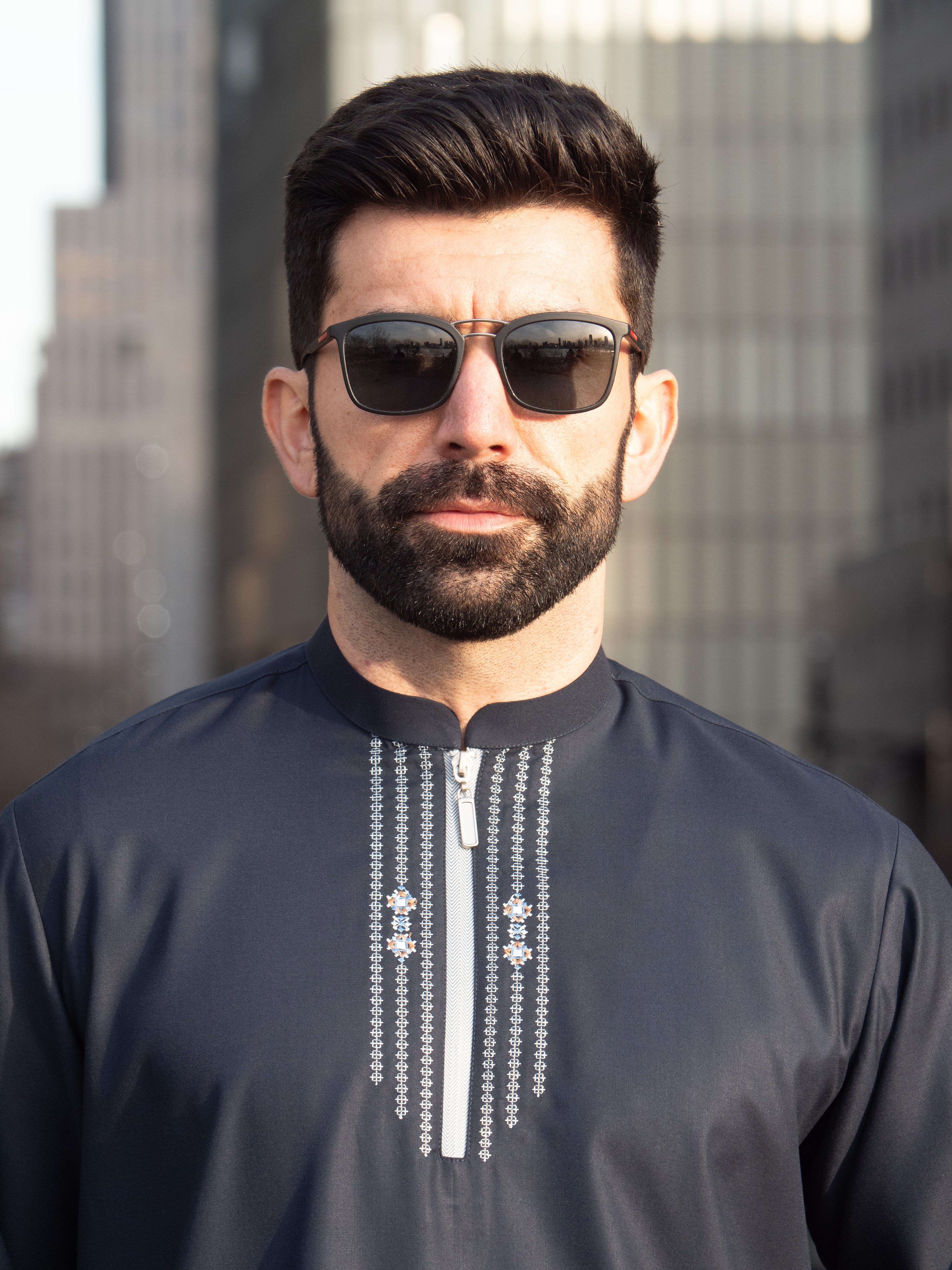 burdaclothing Premium Short Kurta 011