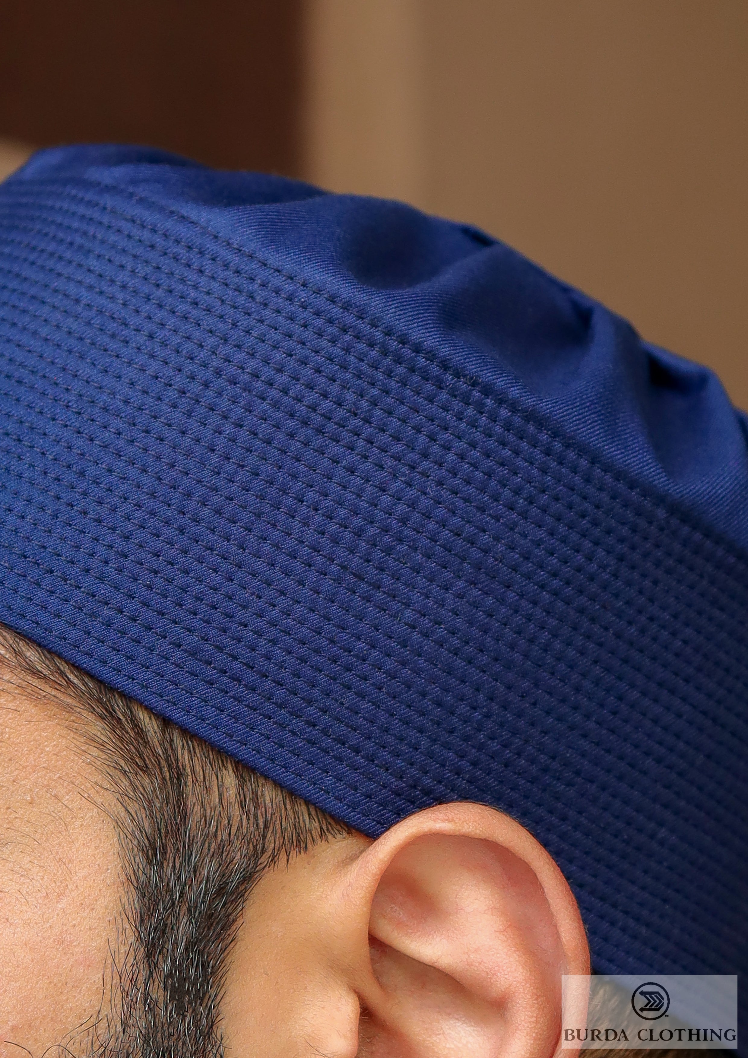 Sandal Kufi S006 by Burdaclothing