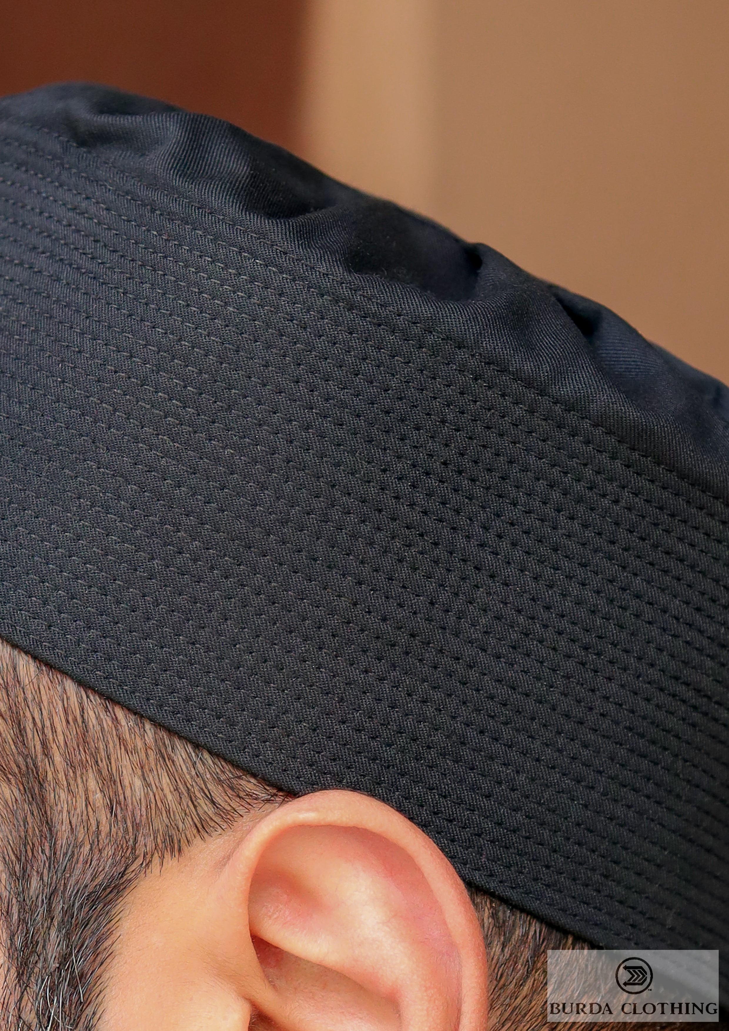 Sandal Kufi S006 by Burdaclothing