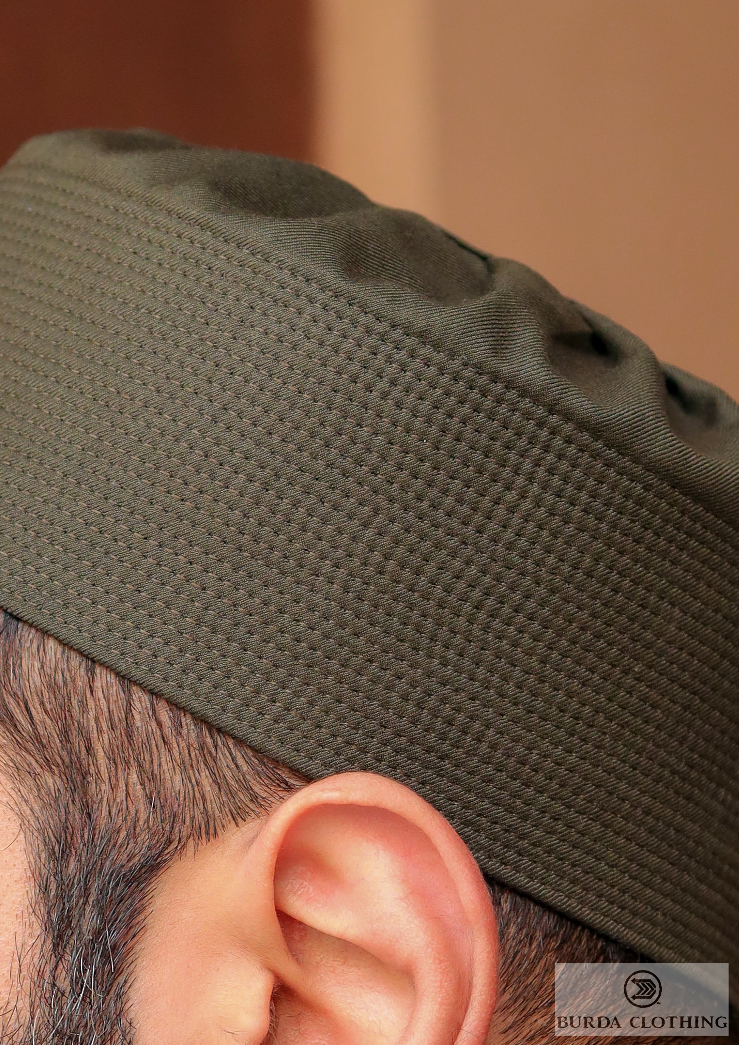 Sandal Kufi S006 by Burdaclothing