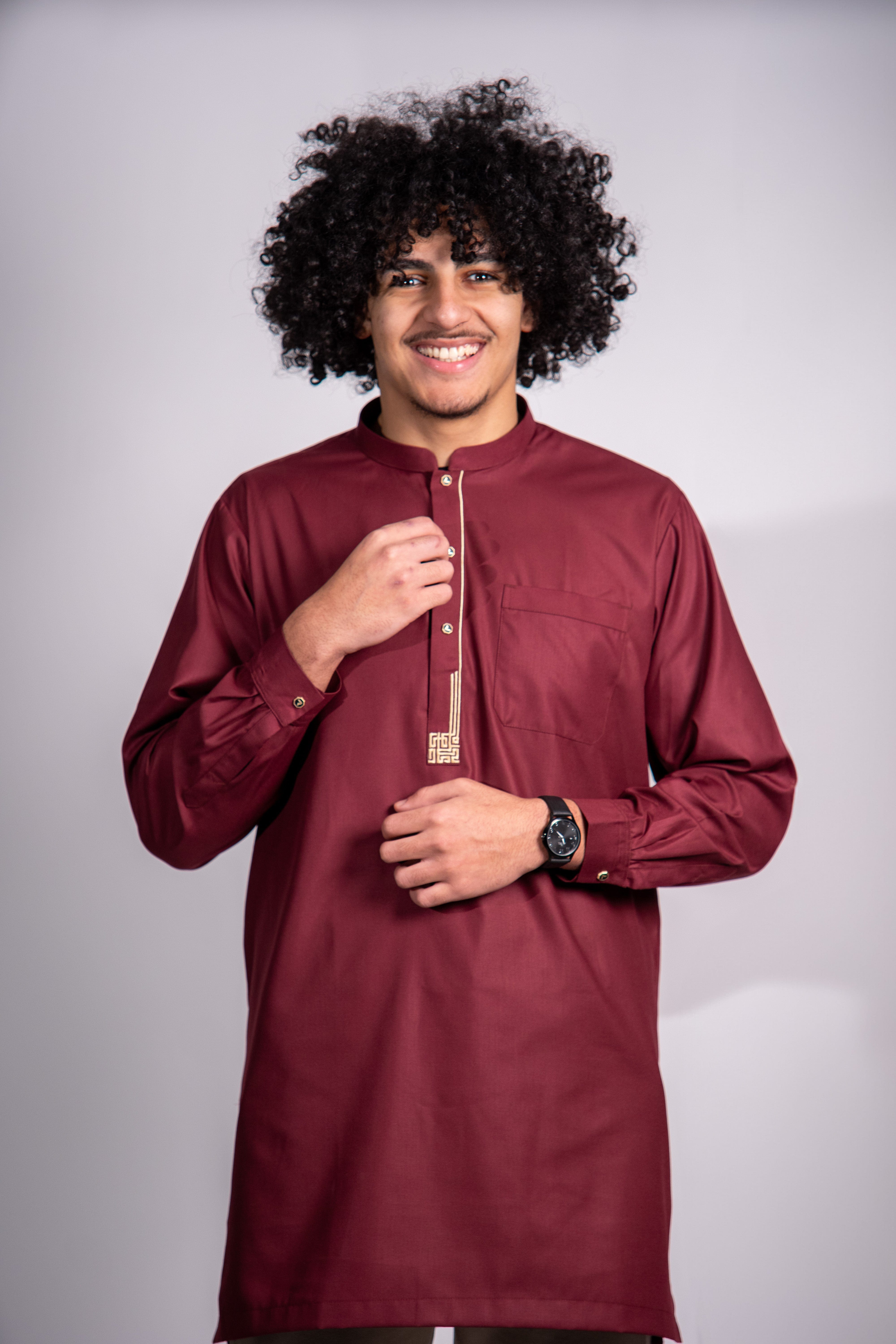 burdaclothing Short Kurta 008