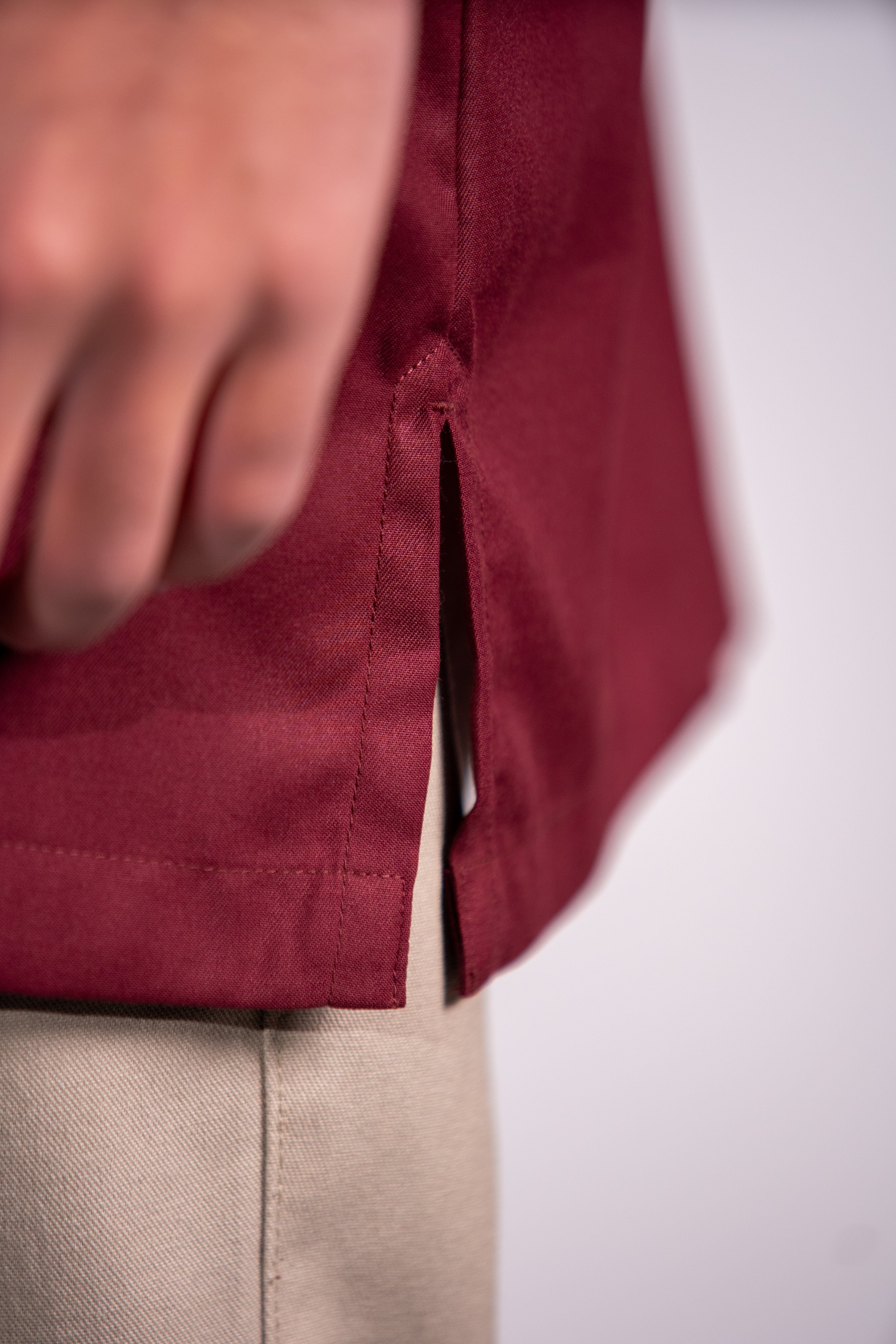 burdaclothing Short Kurta 008