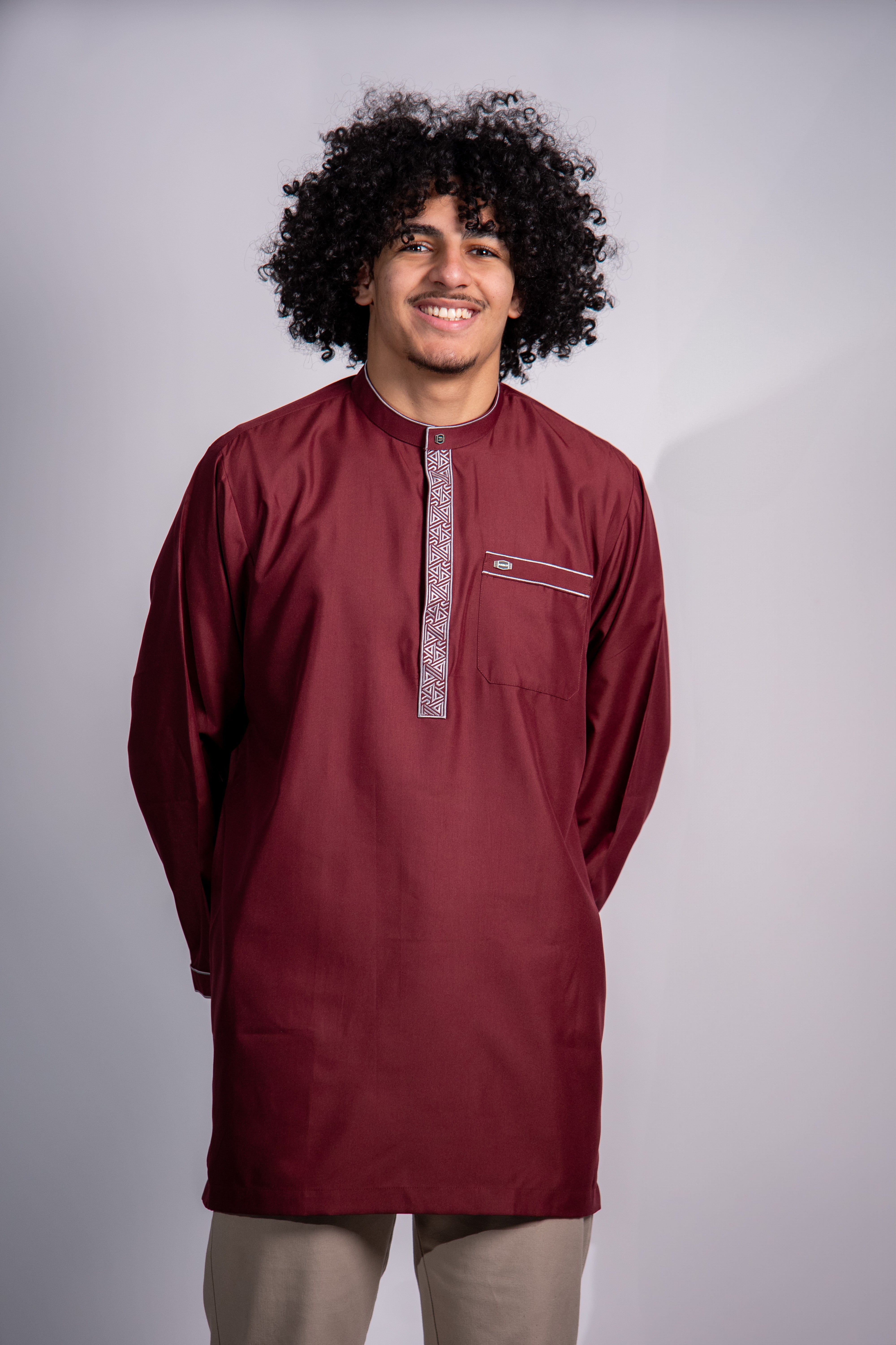 burdaclothing Short Kurta 010