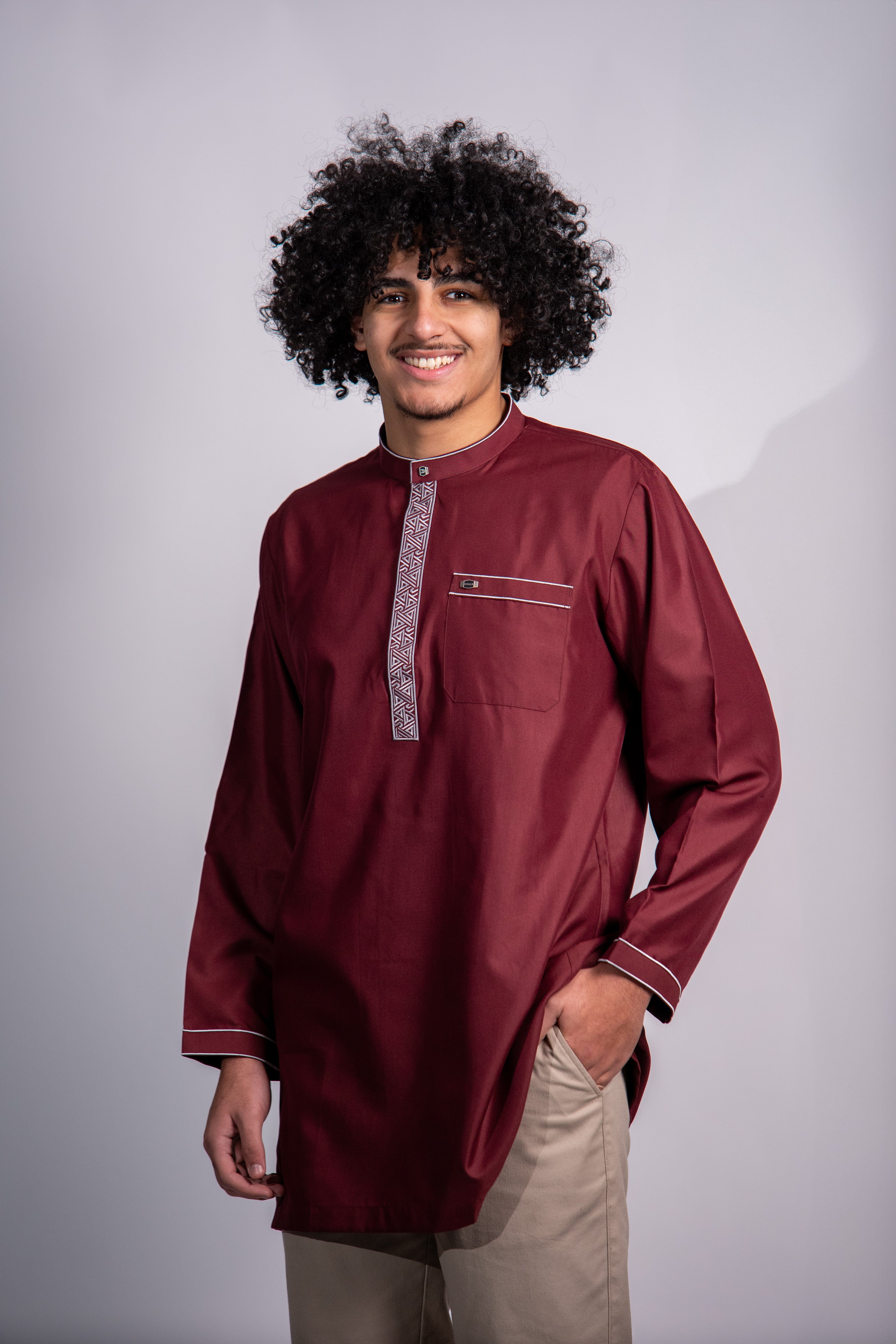 burdaclothing Short Kurta 010