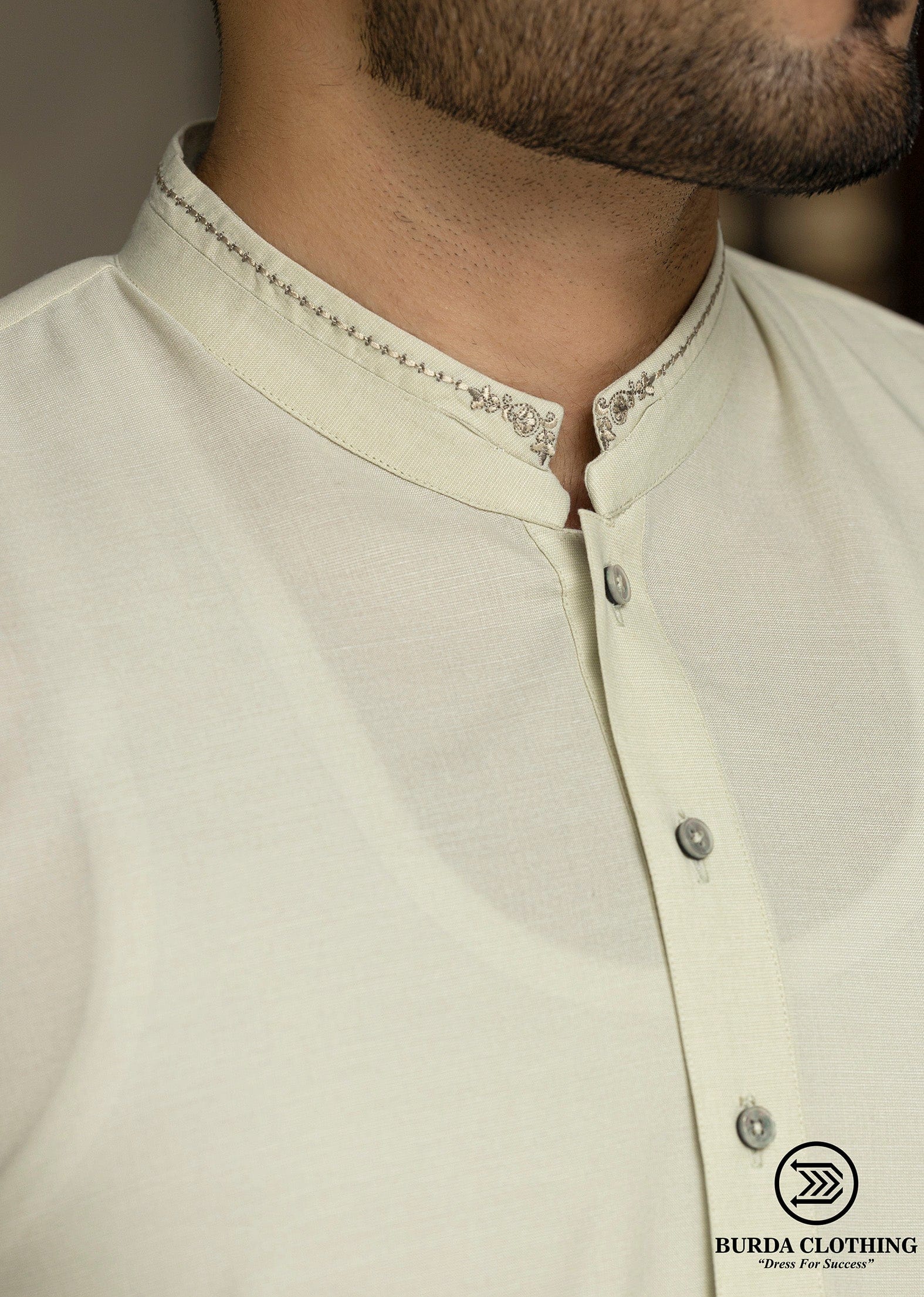 Burdaclothing SUMMER KURTA STYLE 1