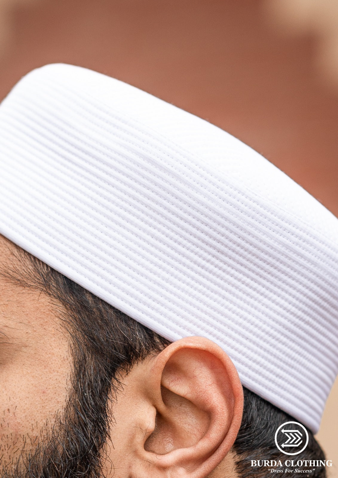 Turban Kufi by Burdaclothing