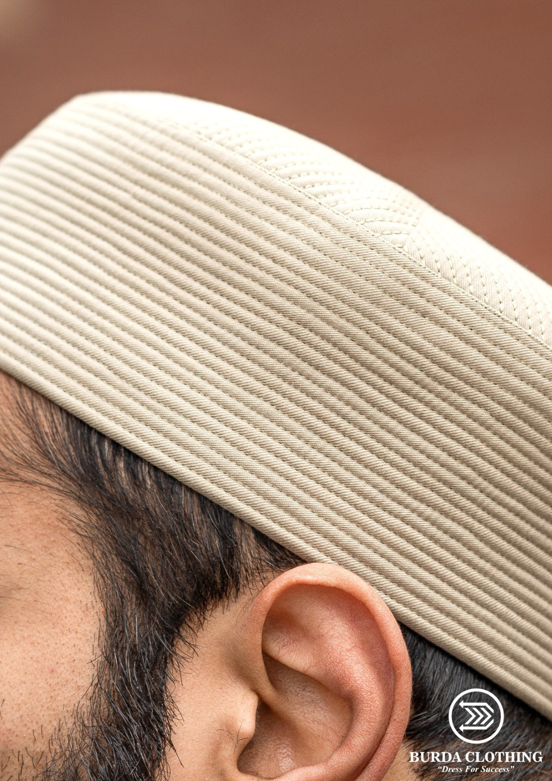 Turban Kufi by Burdaclothing