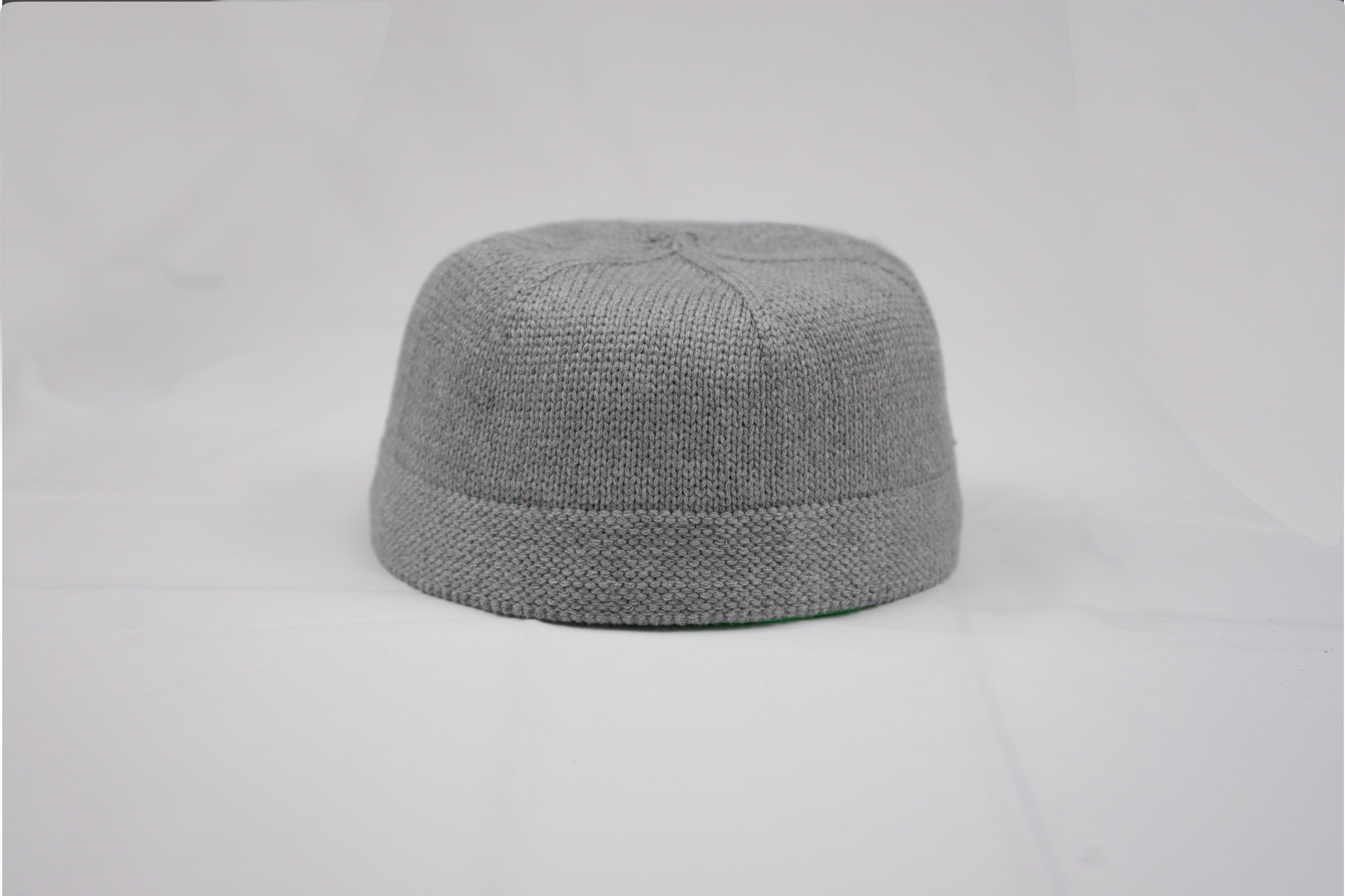 Premium Skull Kufi 05