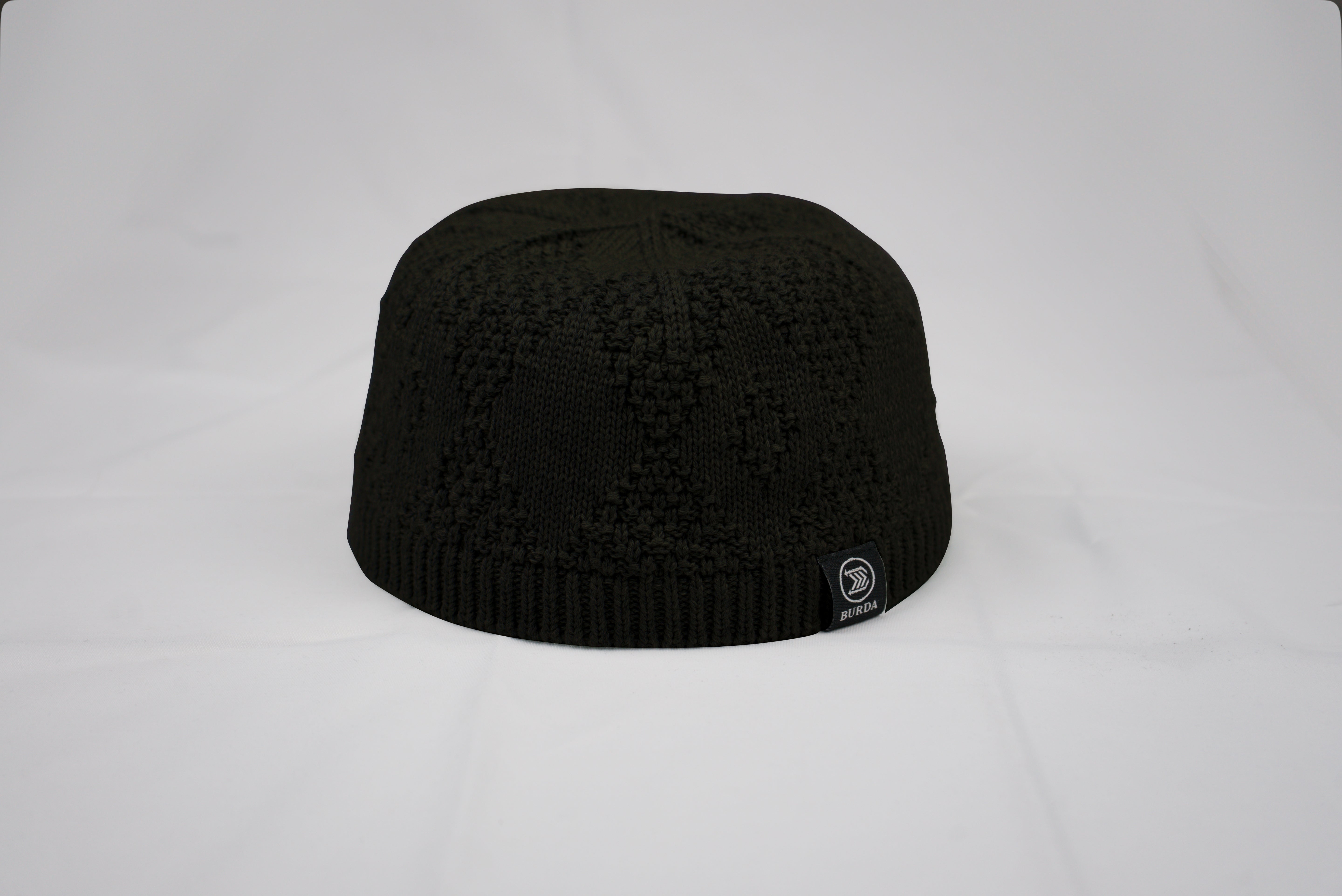Premium Skull Kufi 02