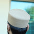 burdaclothing 21 / Gold Kufi P001