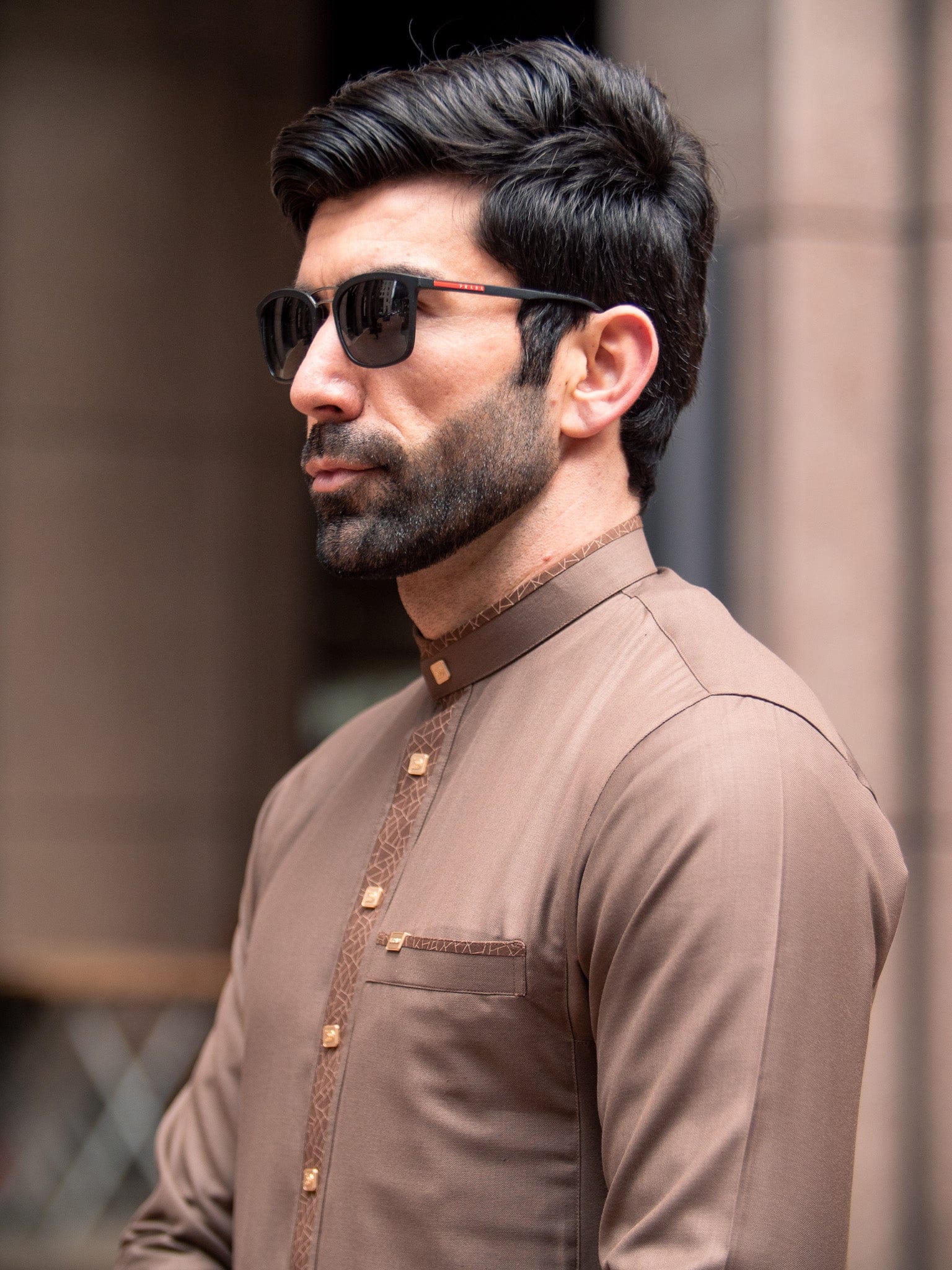 Burdaclothing Adult Premium Thobe 513