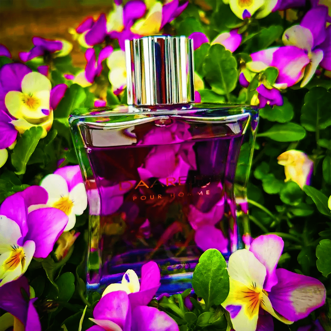 burdaclothing Daarej By Rasasi