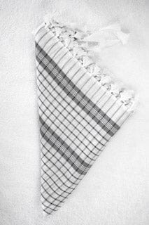 burdaclothing Gutra, Scarf, Shamag, Rumal color 5