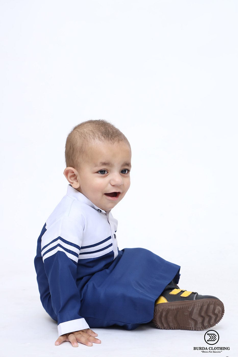 burdaclothing Kids Sunlight Thobe