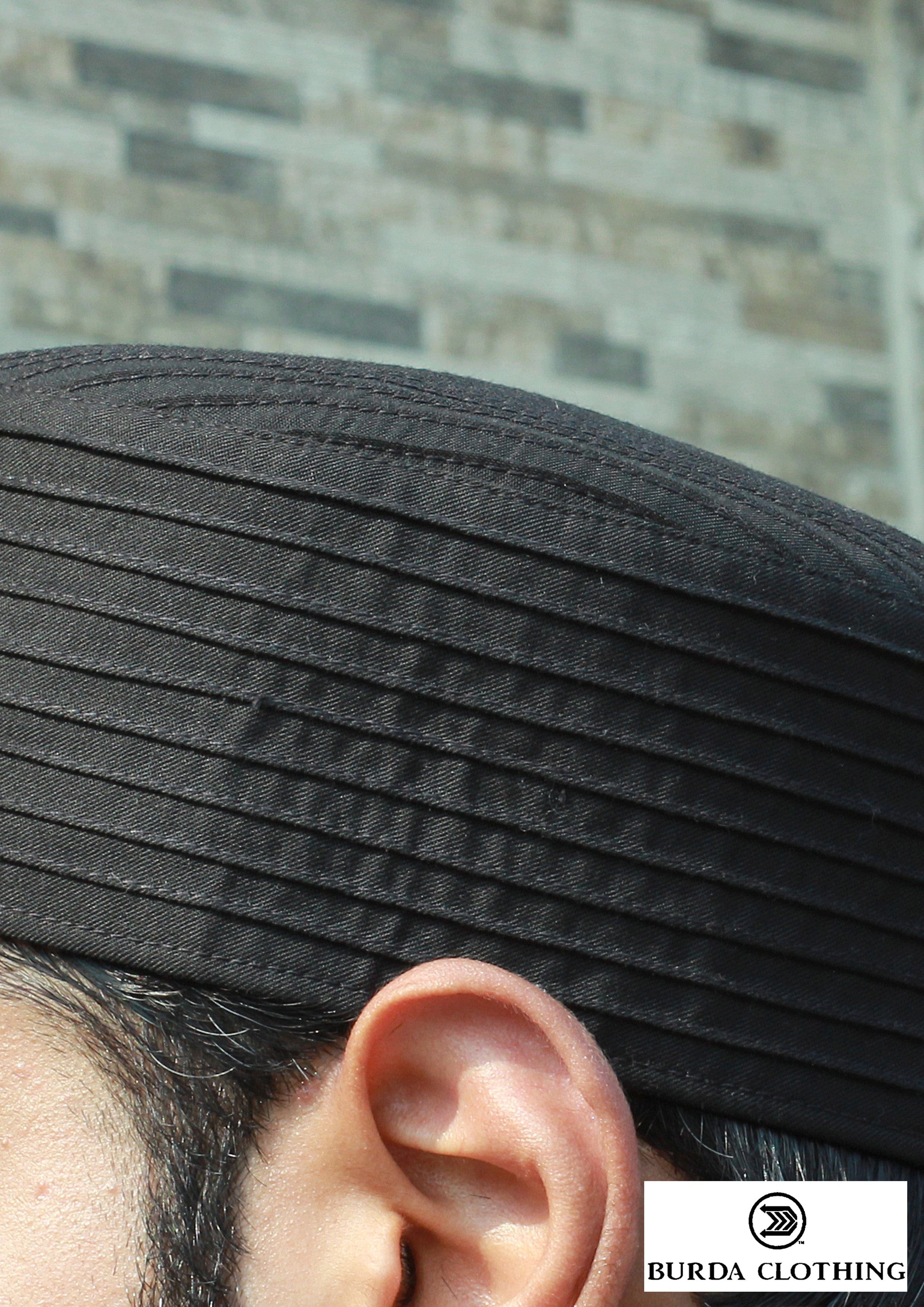 burdaclothing Kufi P001