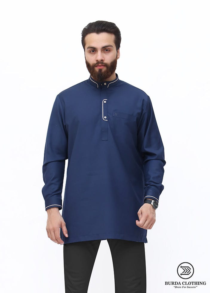 burdaclothing Modest Premium short kurta