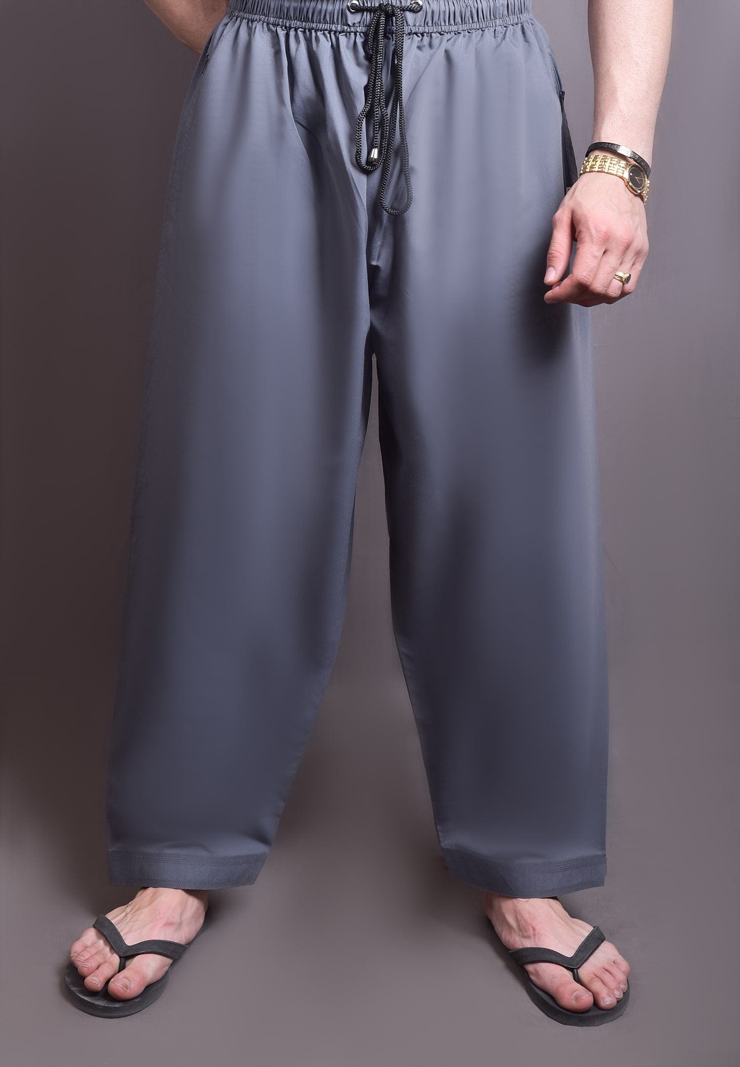 Burdaclothing Pajama Pants